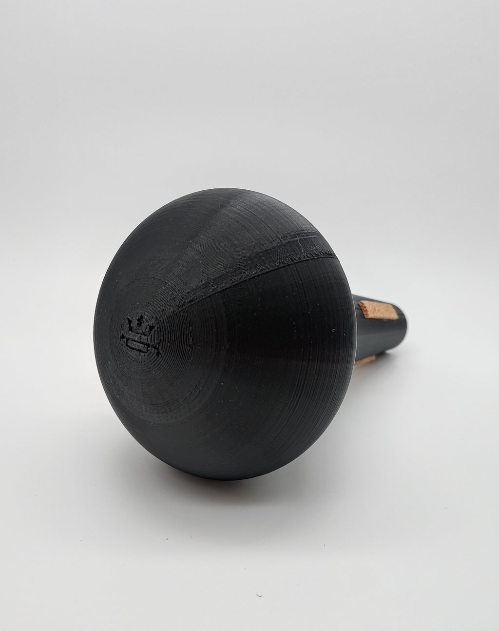 Straight Dämpfer Flügelhorn