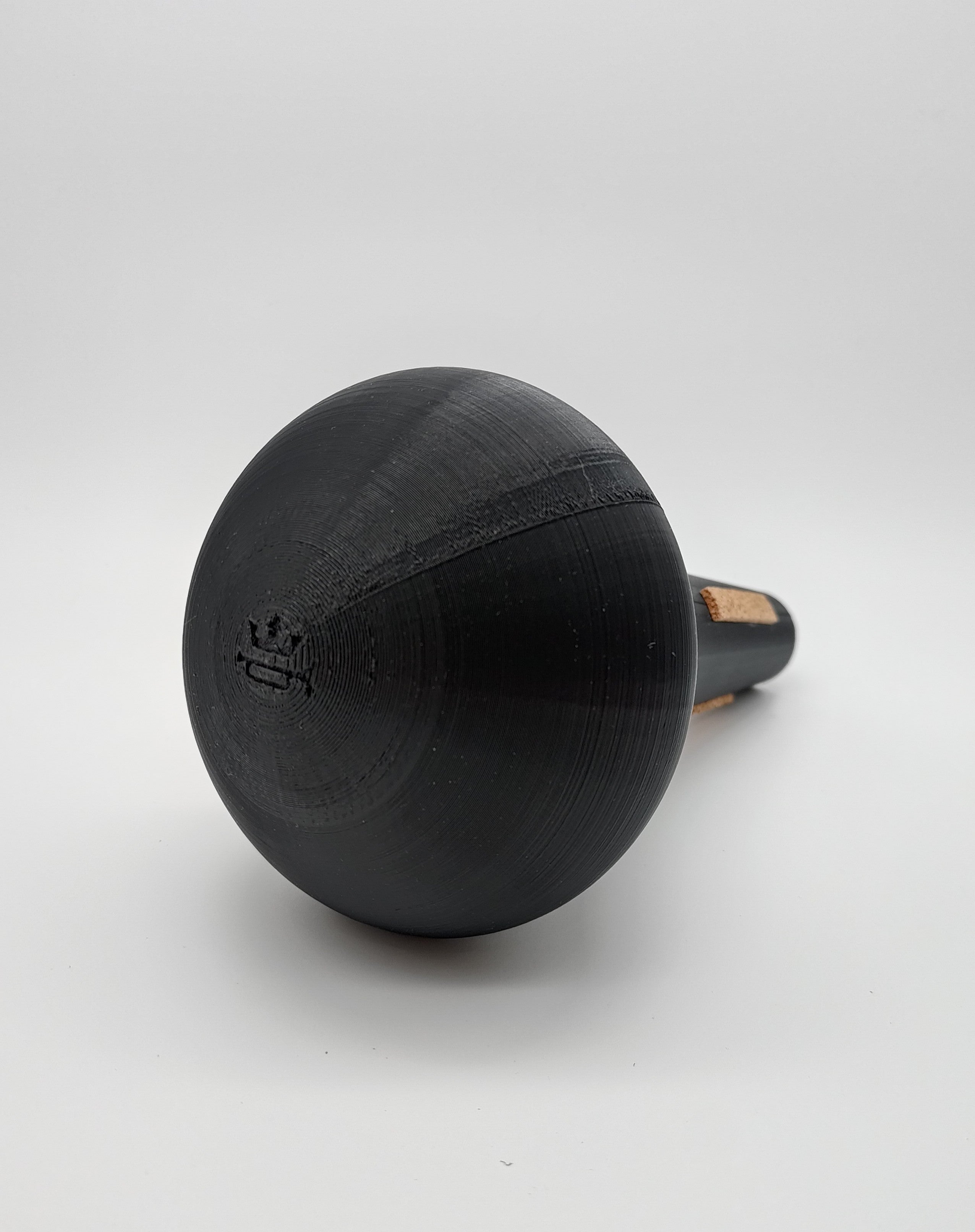 Straight Dämpfer Flügelhorn