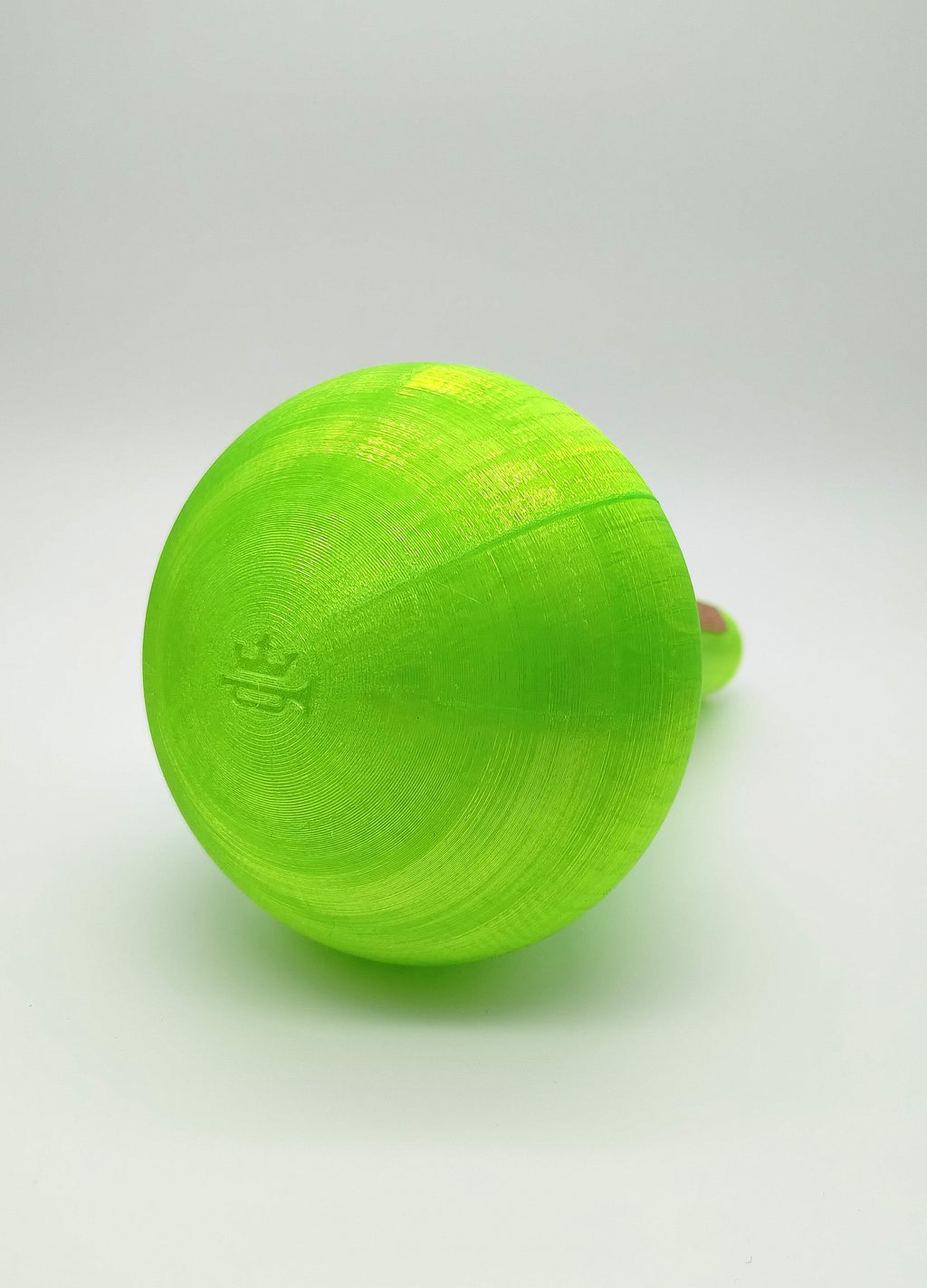 Straight Dämpfer Flügelhorn