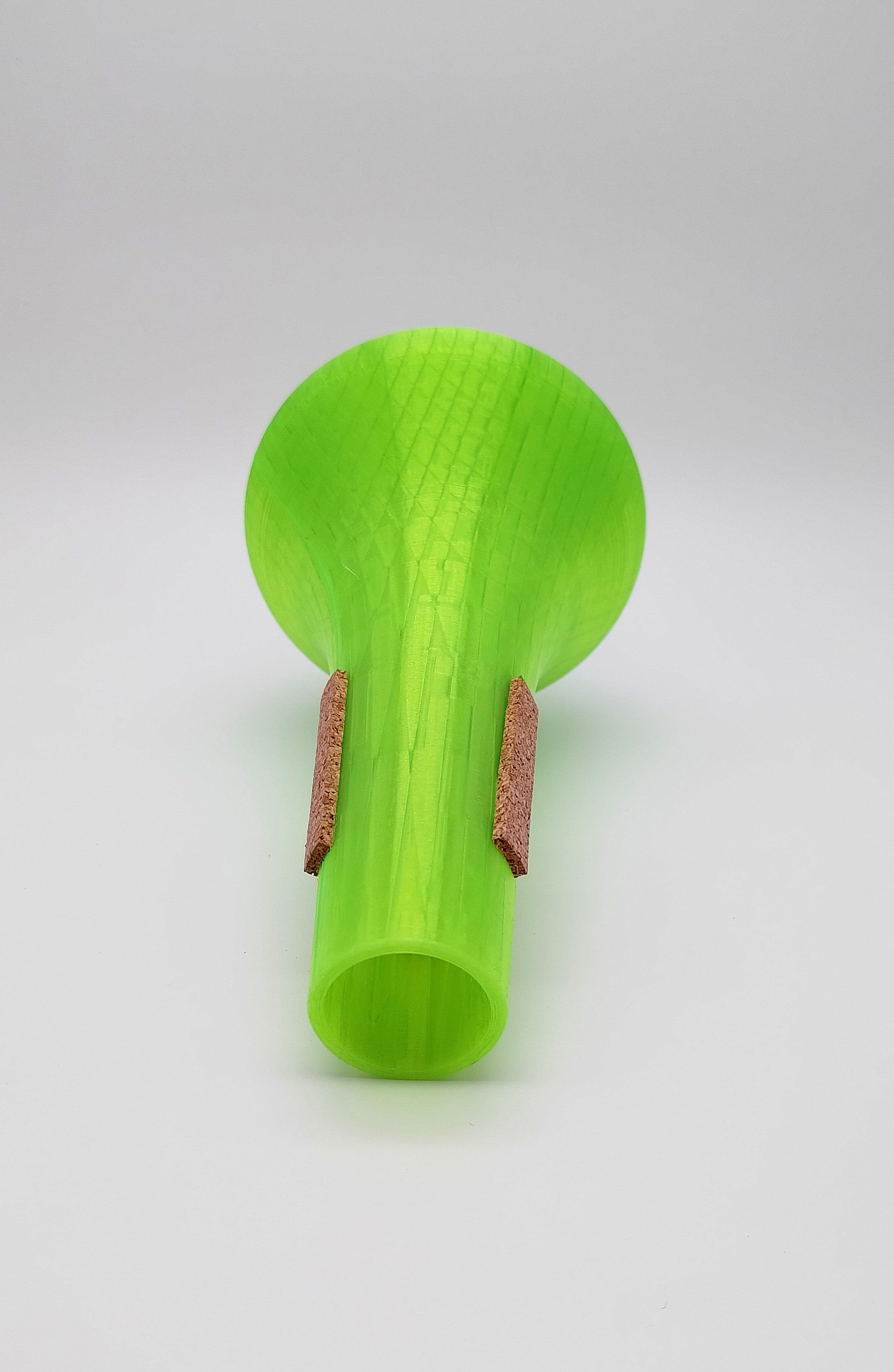 Straight Dämpfer Flügelhorn