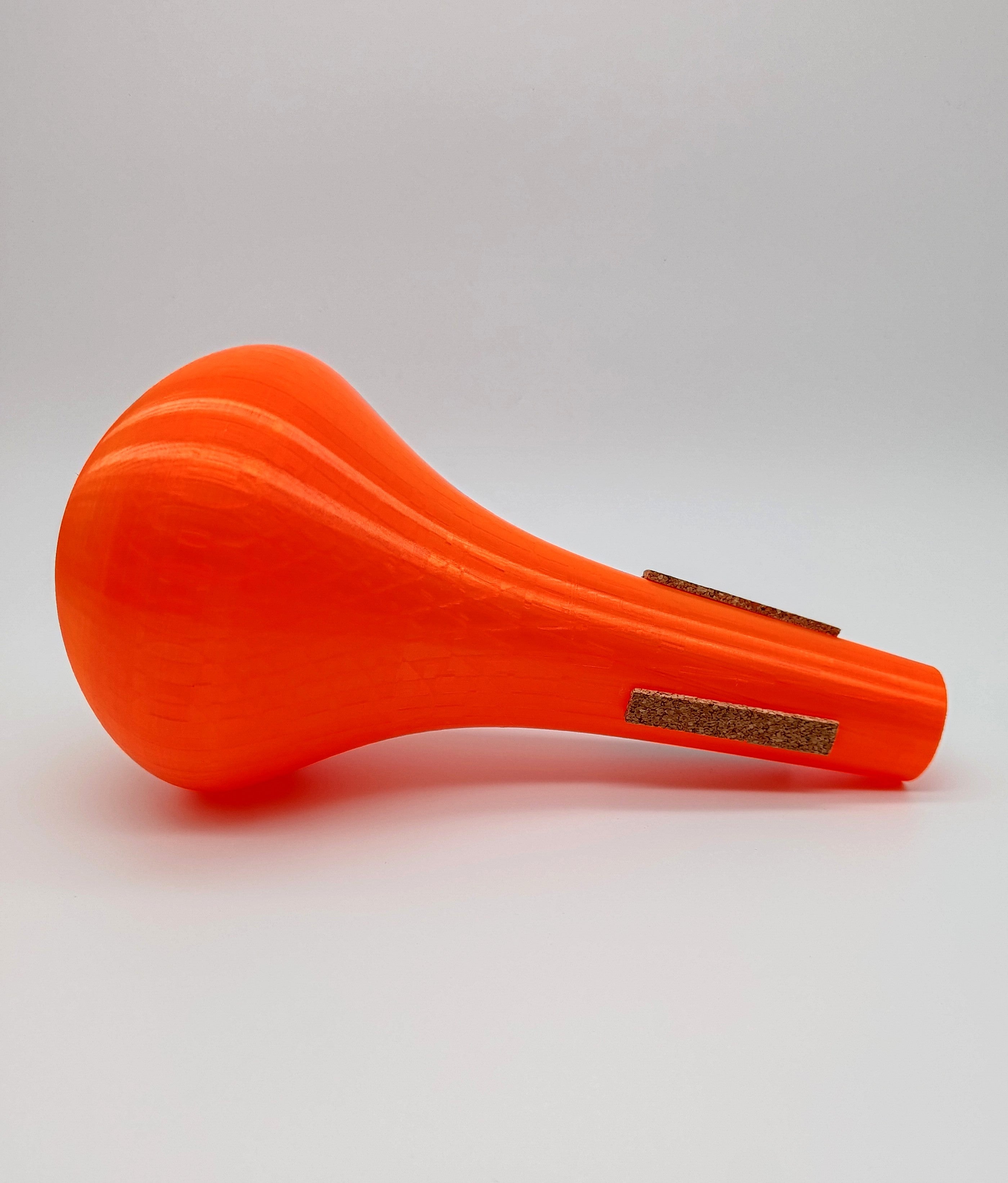 Straight Dämpfer Flügelhorn