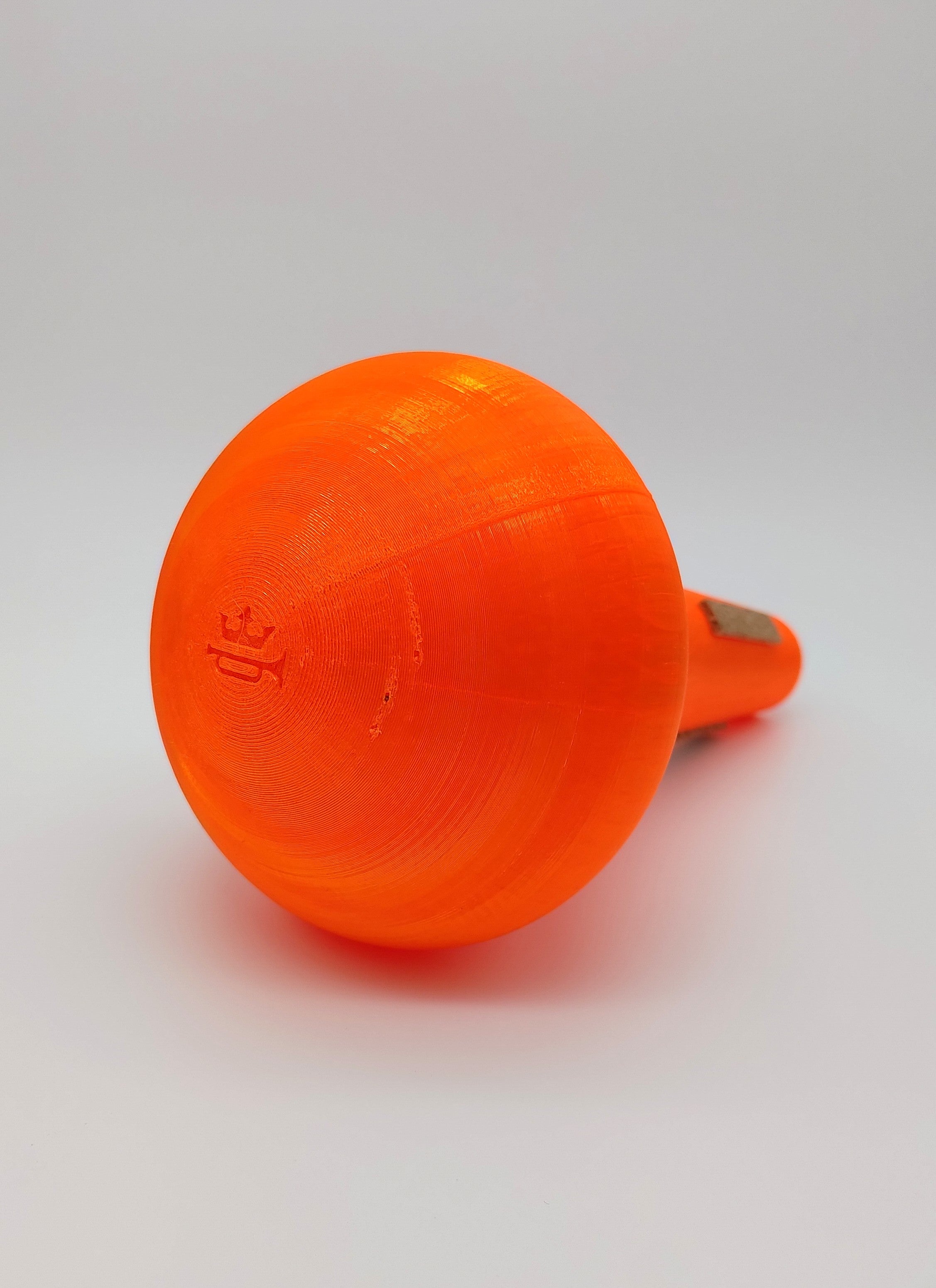 Straight Dämpfer Flügelhorn