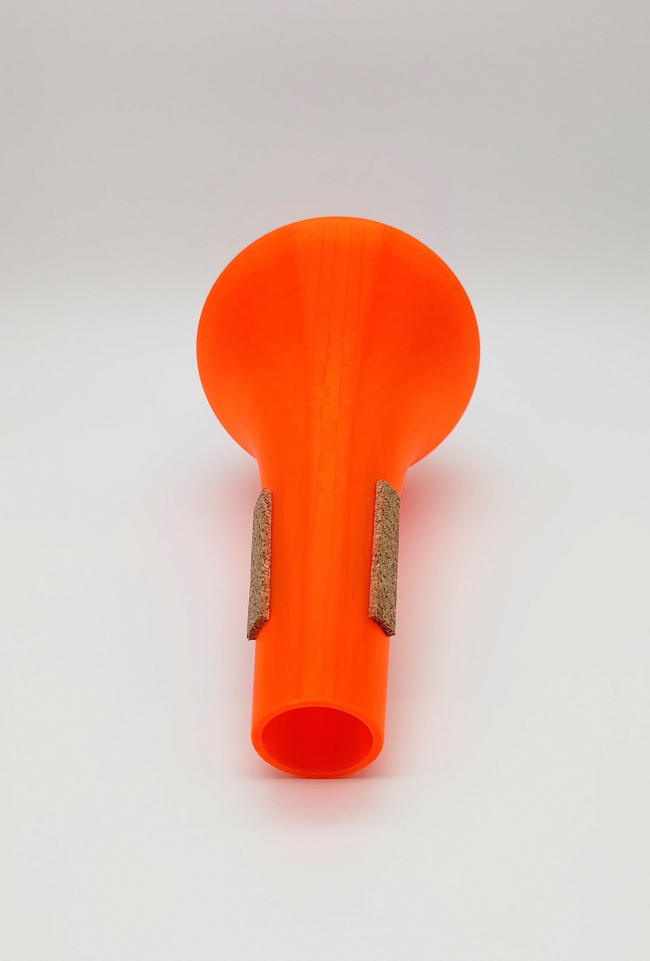 Straight Dämpfer Flügelhorn