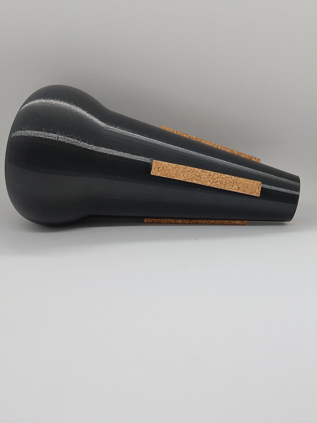 Straight Dämpfer Horn