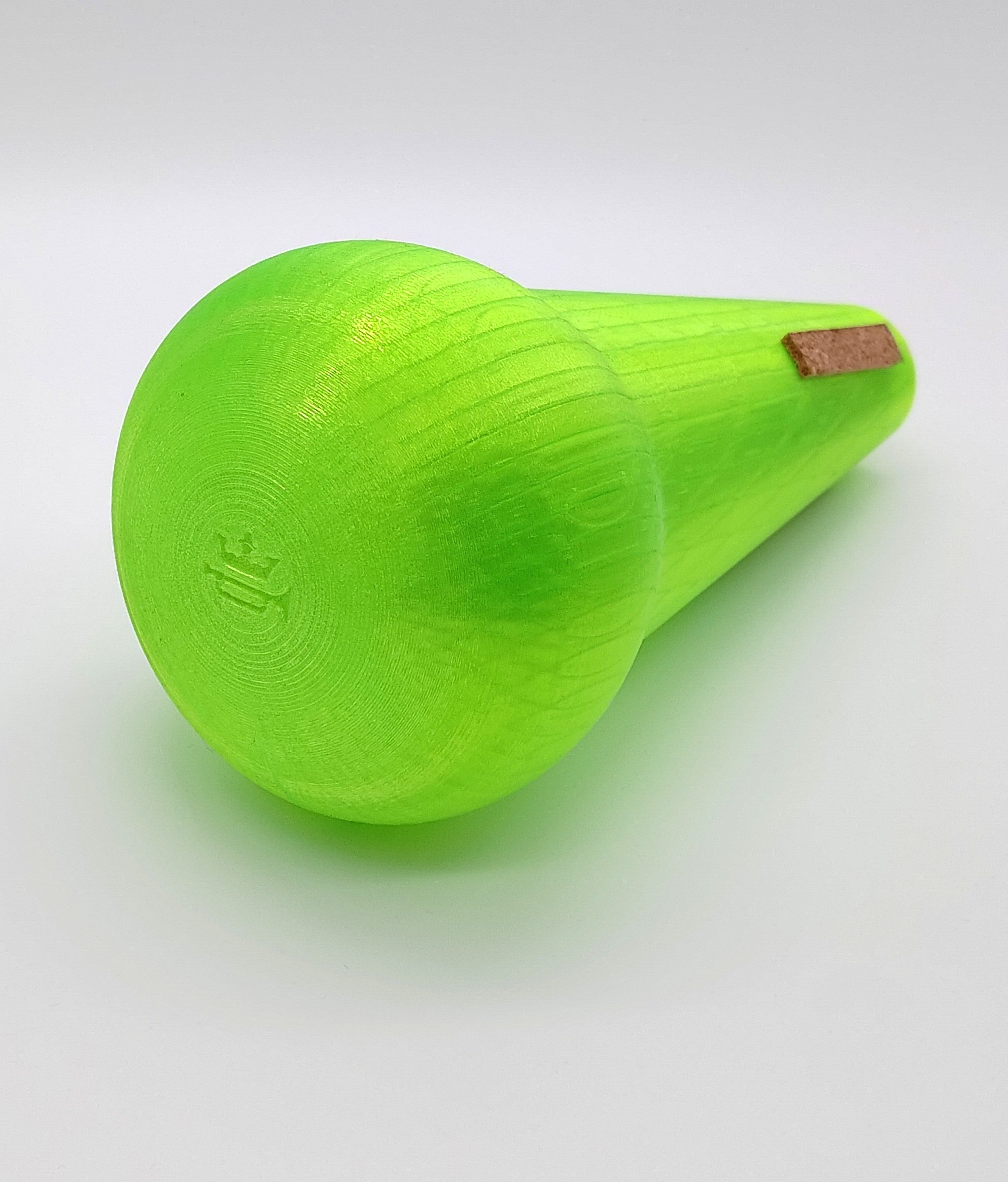 Straight Dämpfer Horn