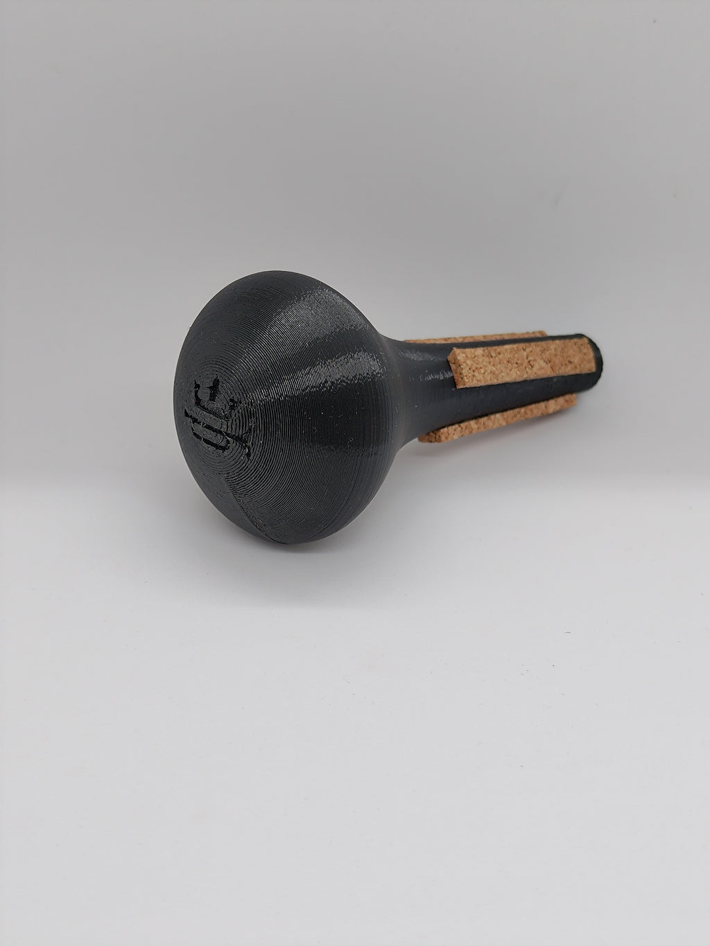 Straight Dämpfer Piccolo