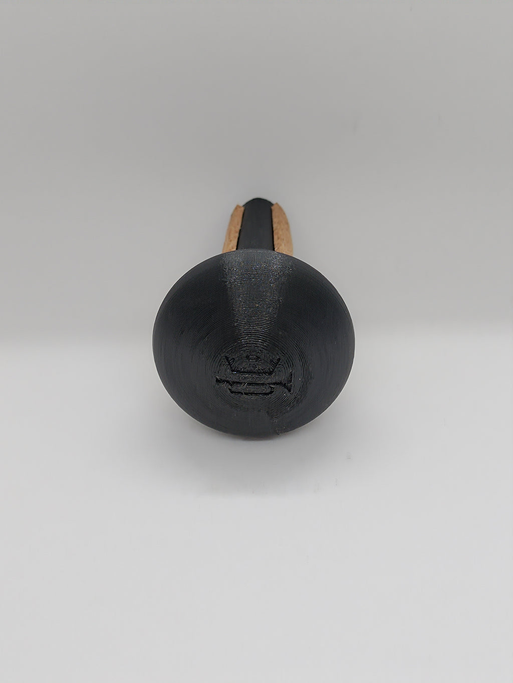 Straight Dämpfer Piccolo