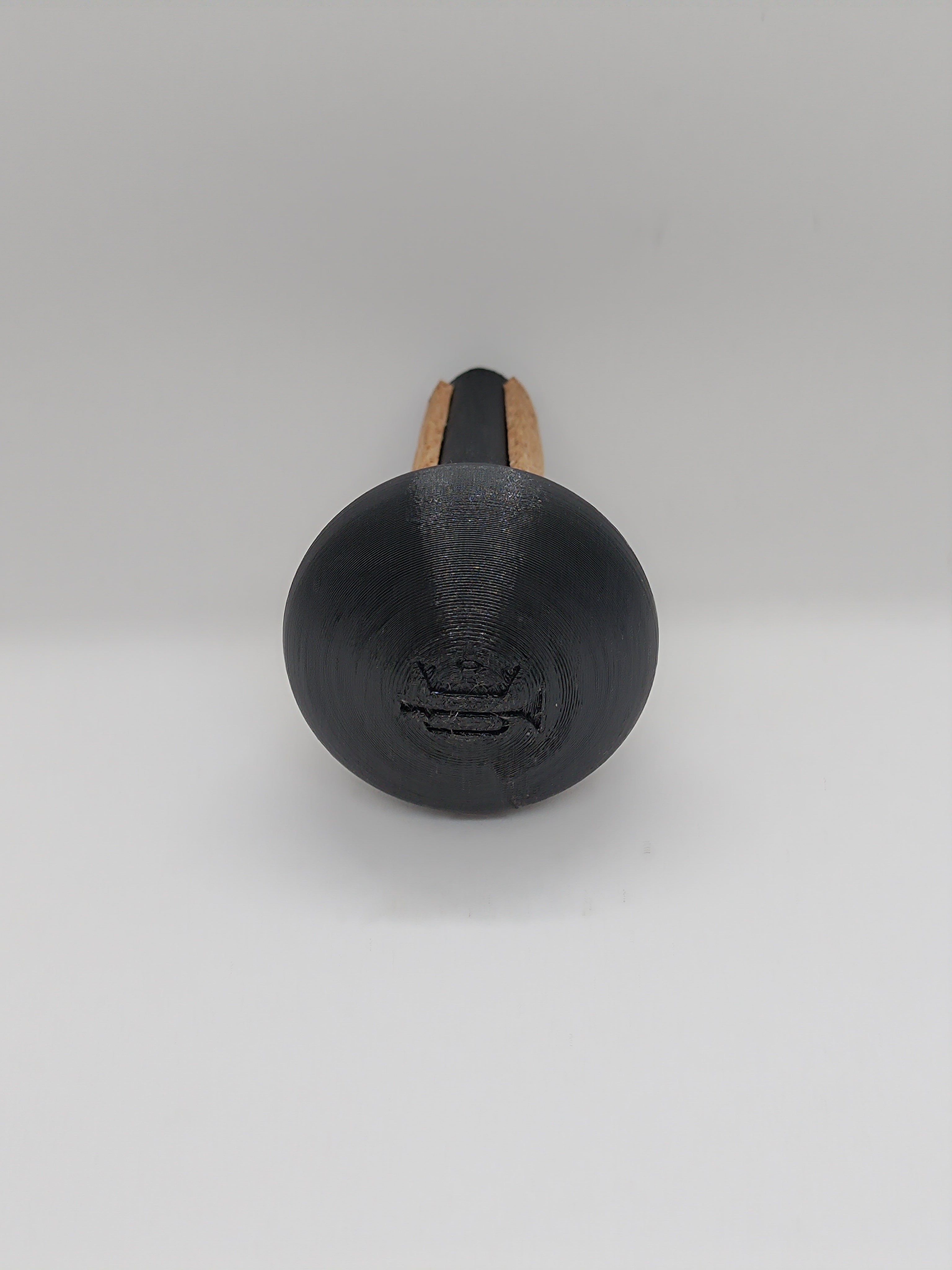 Straight Dämpfer Piccolo