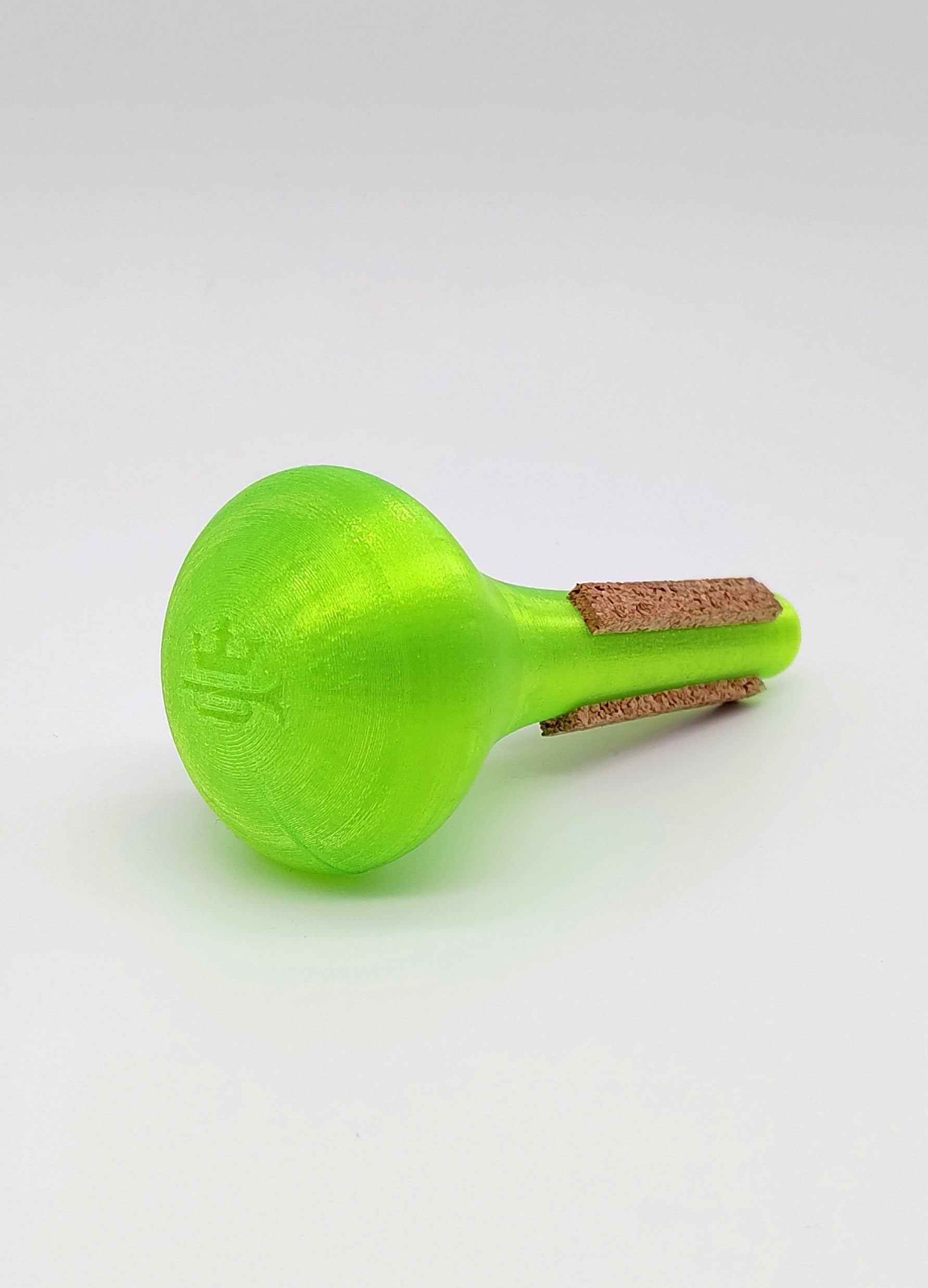 Straight Dämpfer Piccolo