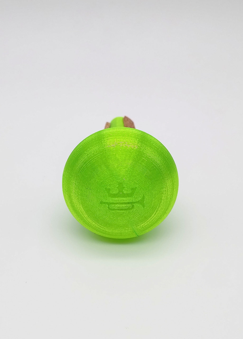 Straight Dämpfer Piccolo