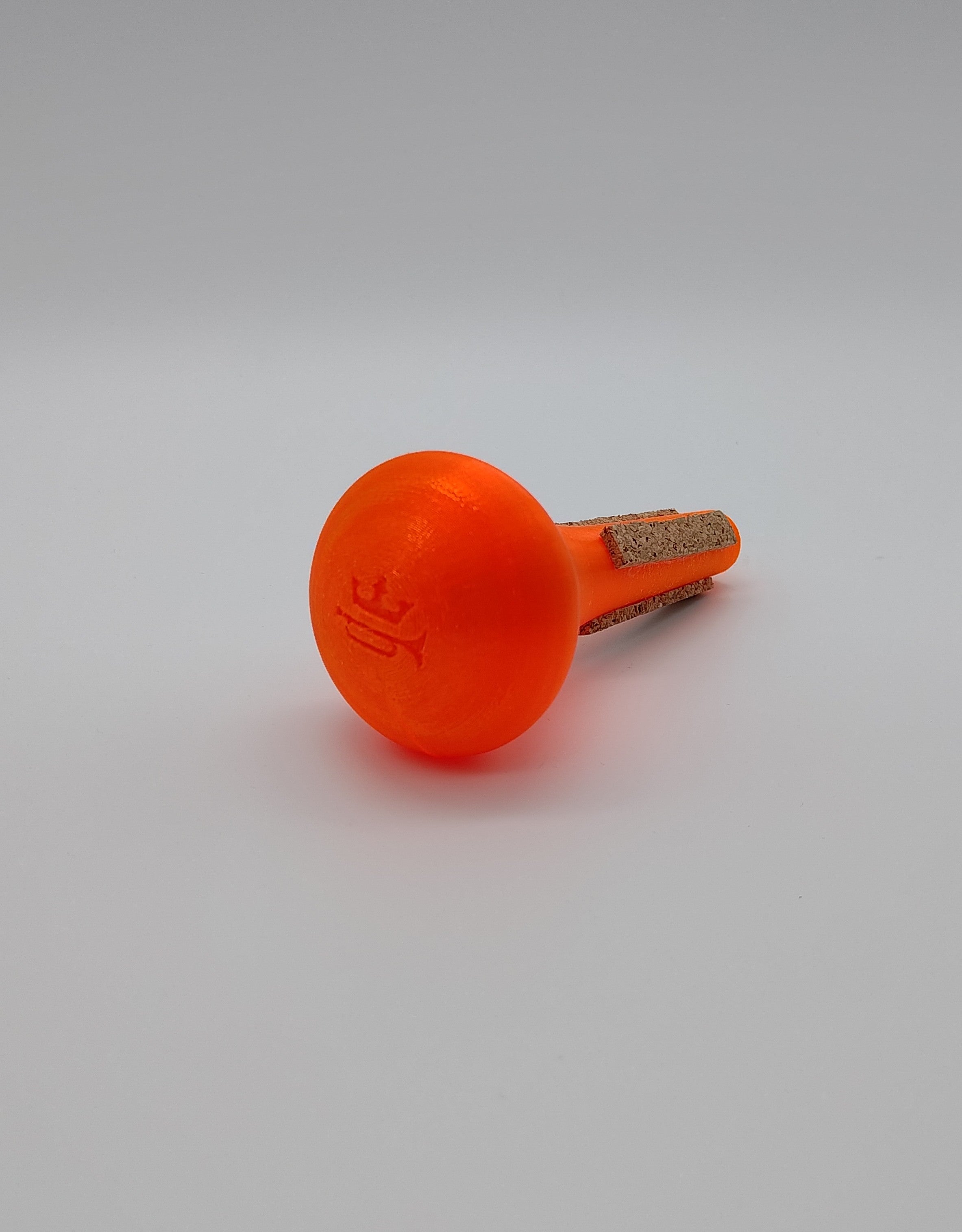 Straight Dämpfer Piccolo