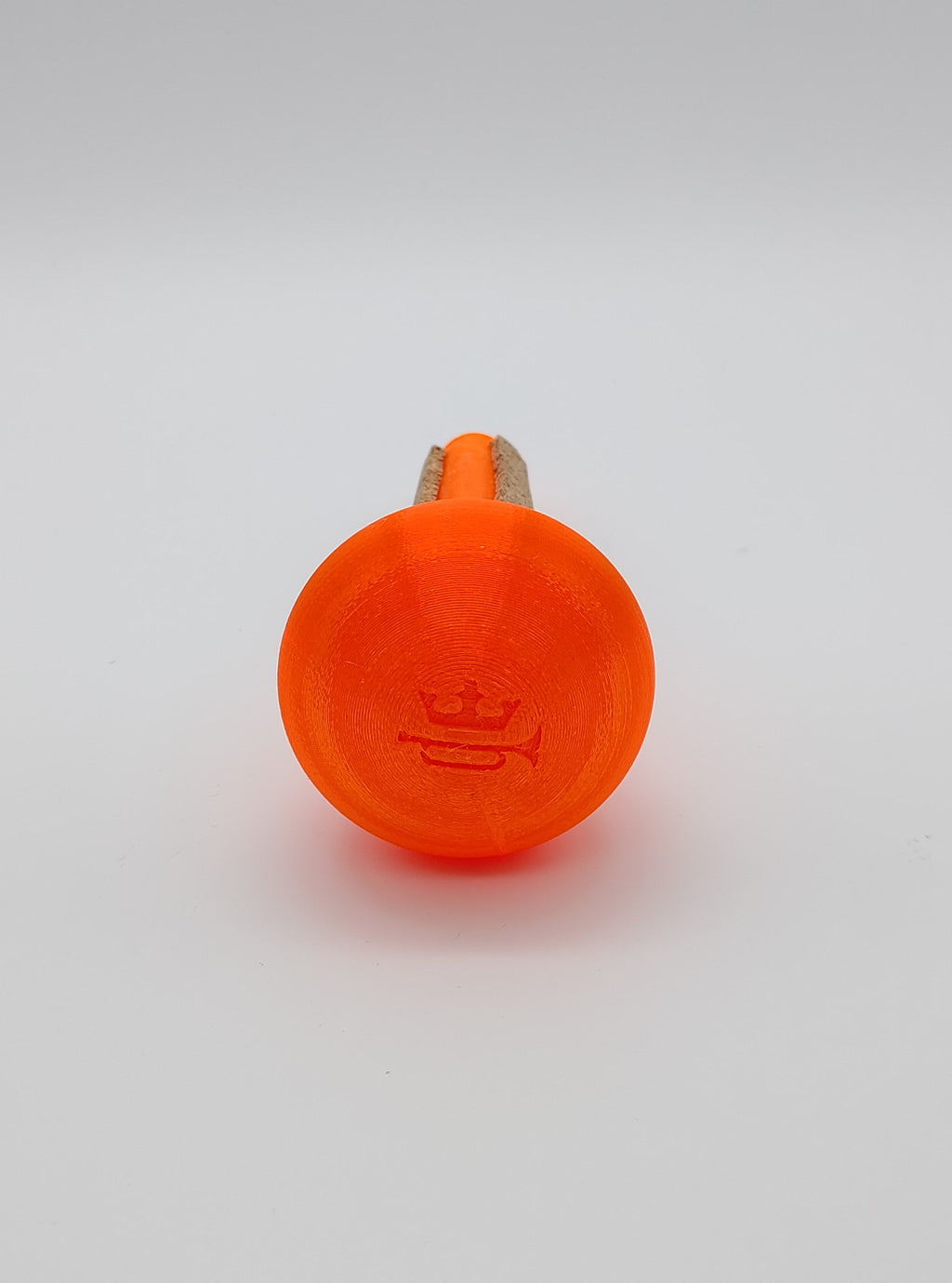 Straight Dämpfer Piccolo