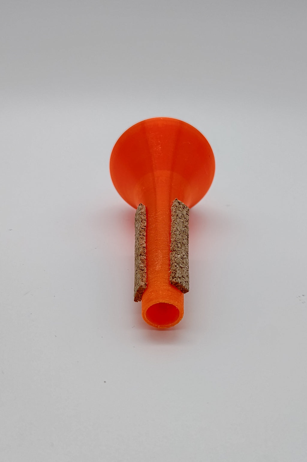 Straight Dämpfer Piccolo