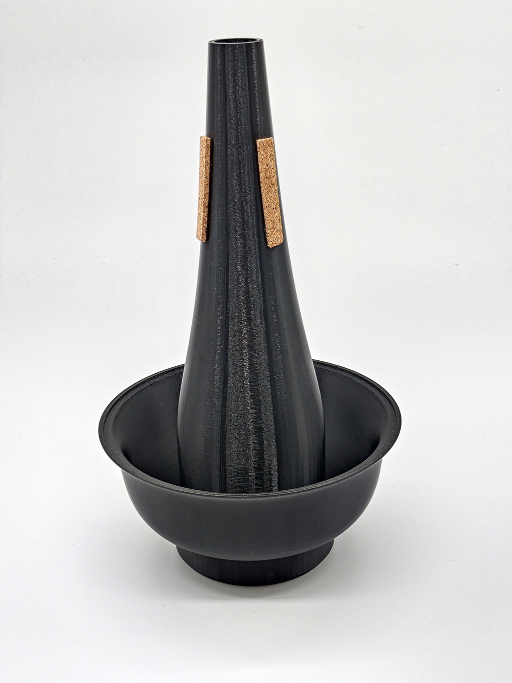 Cup Dämpfer 190 Posaune