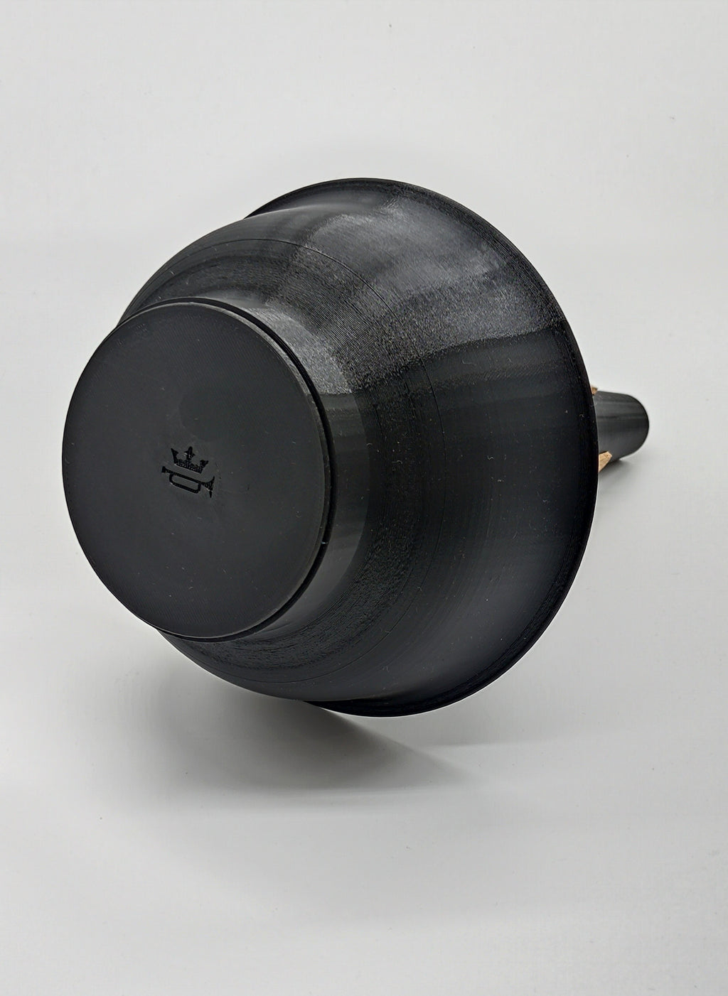 Cup Dämpfer 190 Posaune