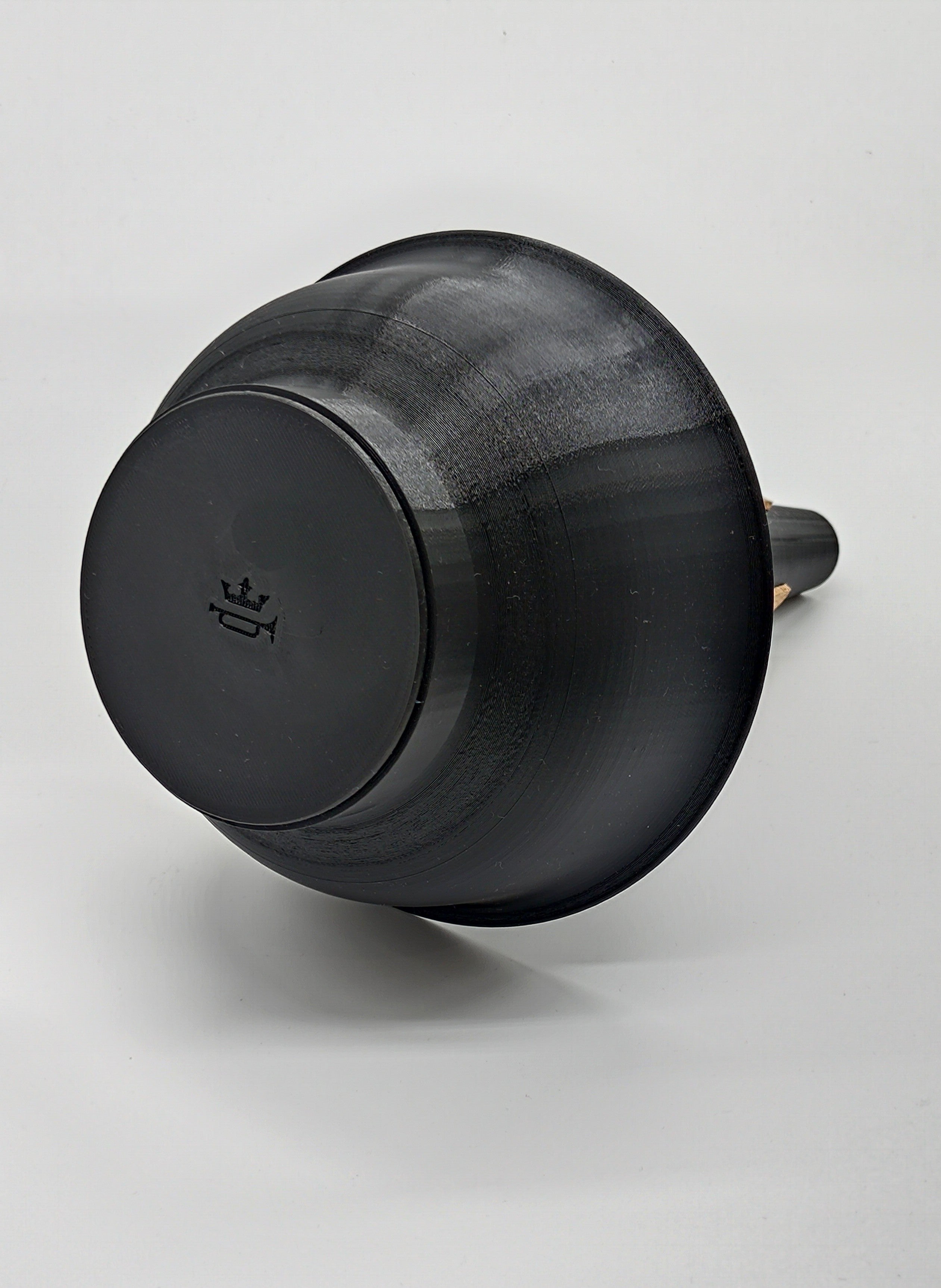 Cup Dämpfer 190 Posaune