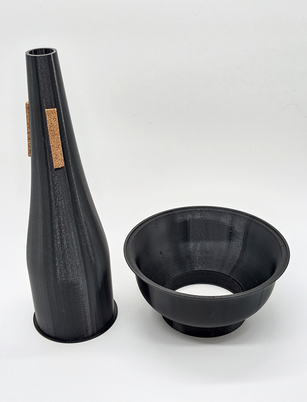 Cup Dämpfer 190 Posaune