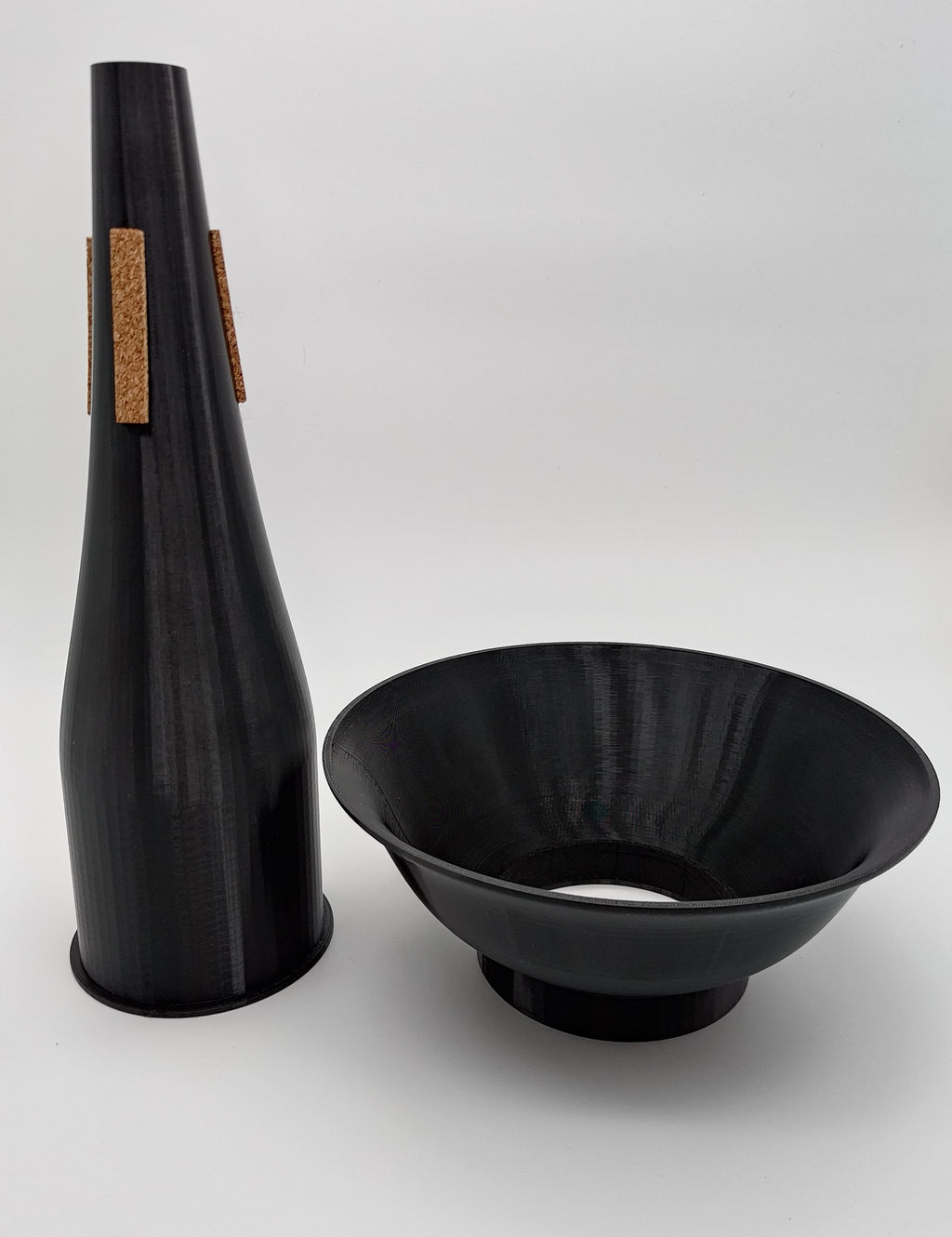 Cup Dämpfer 220 Posaune