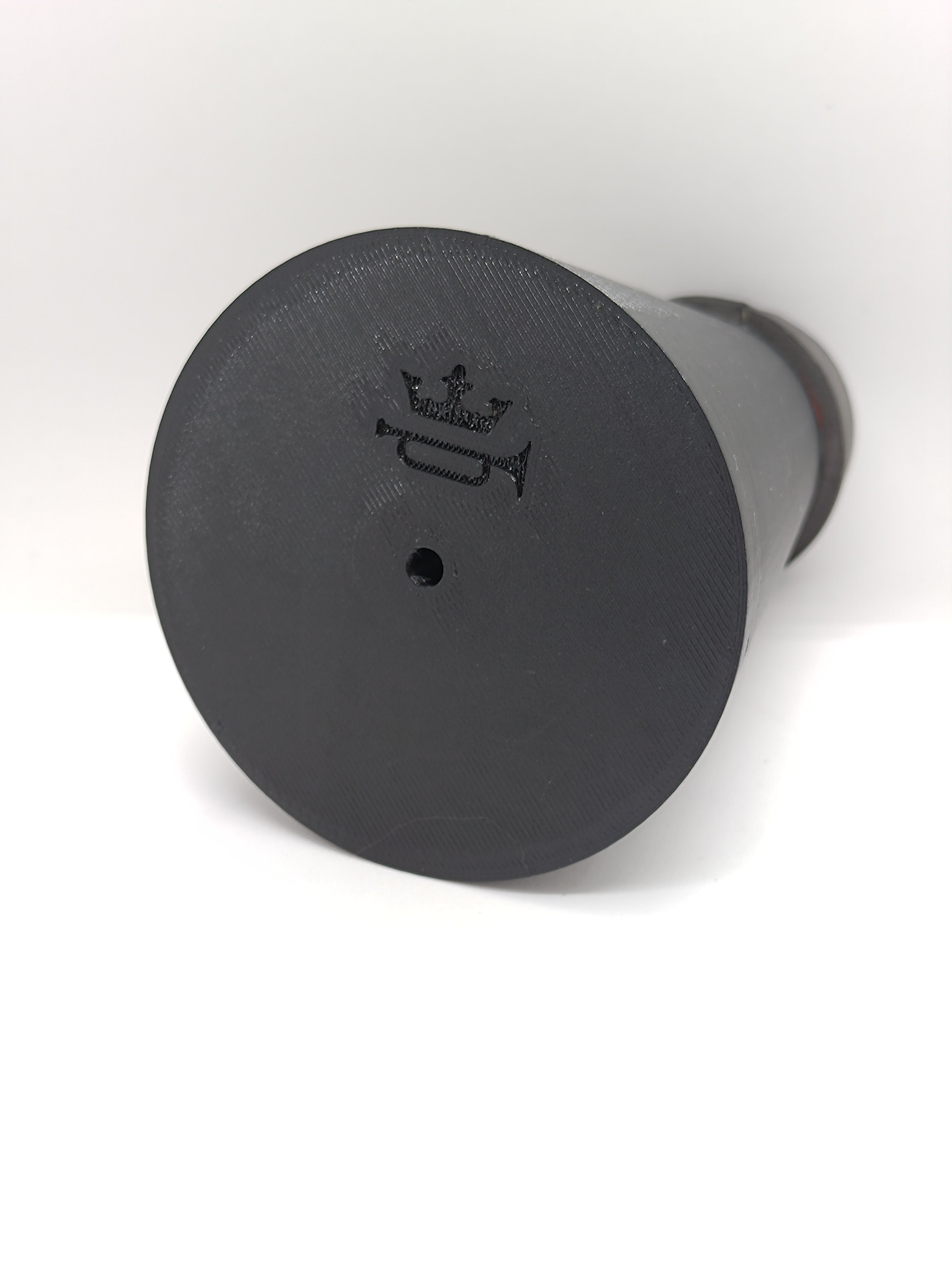 Übedämpfer Tenorposaune