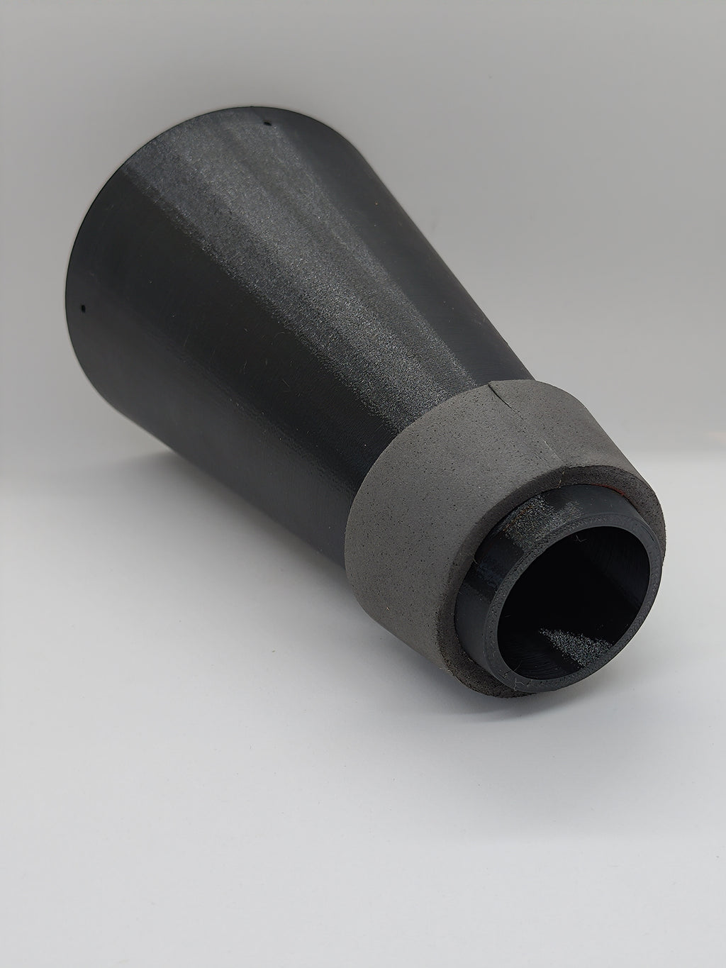 Übedämpfer Tenorposaune