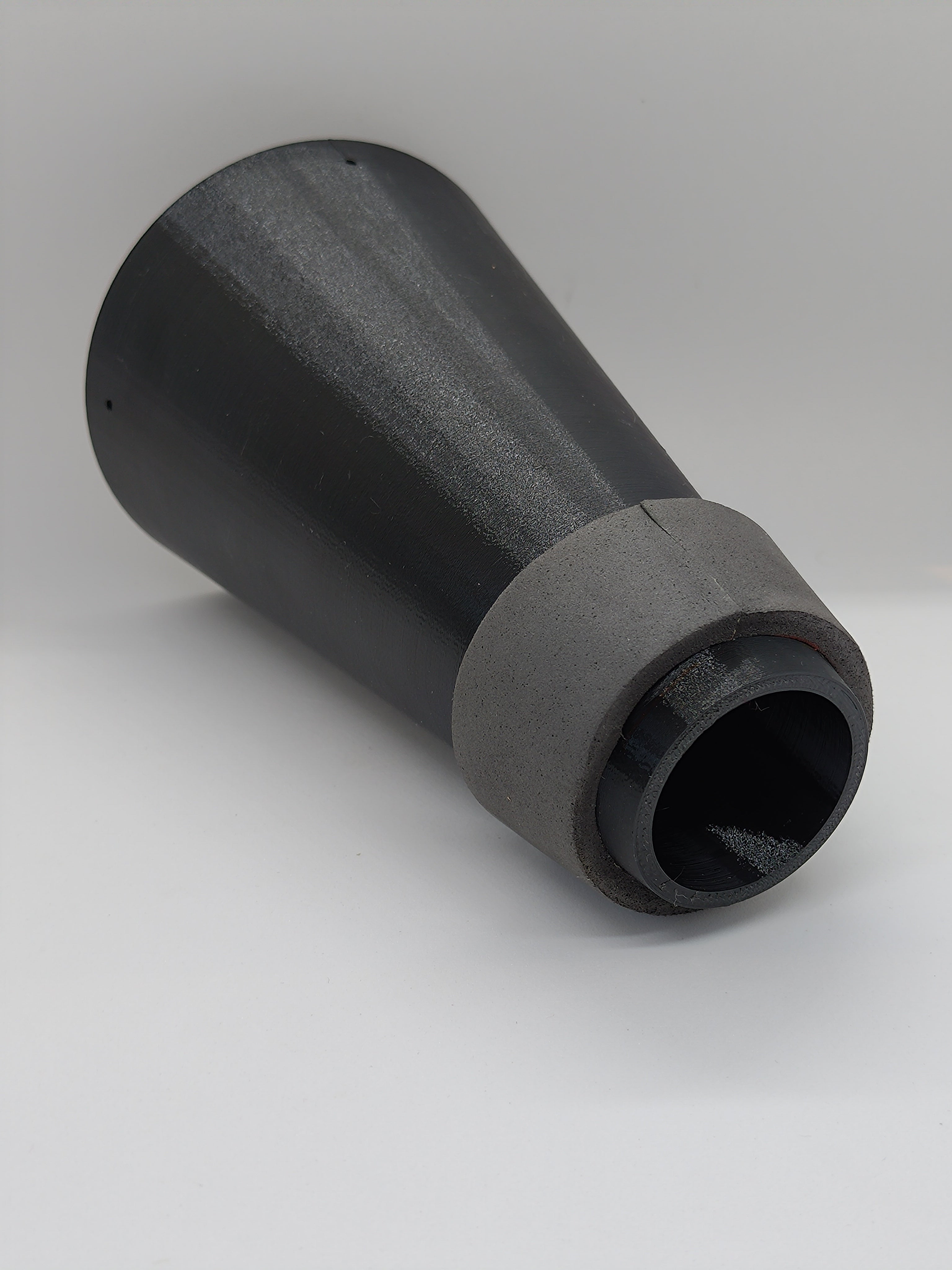 Übedämpfer Tenorposaune