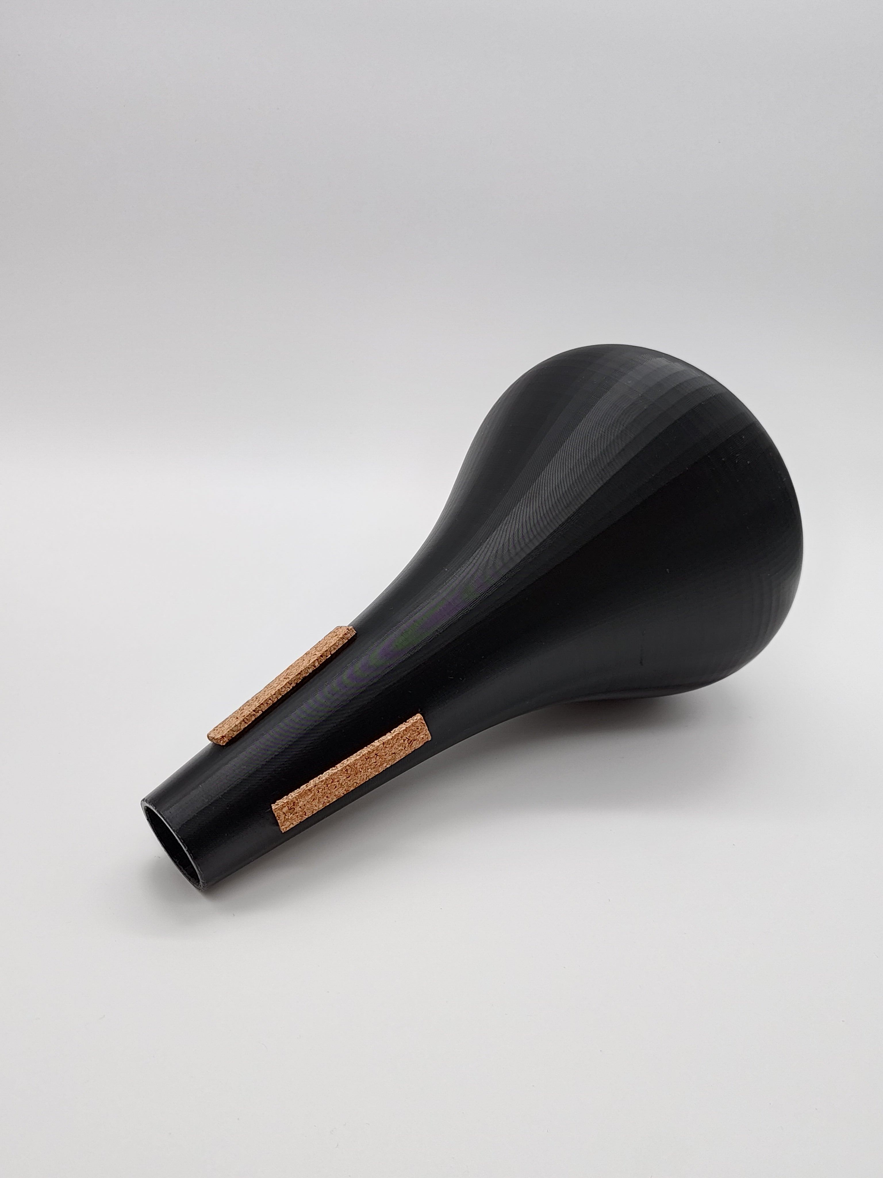 Straight Dämpfer Tenorposaune