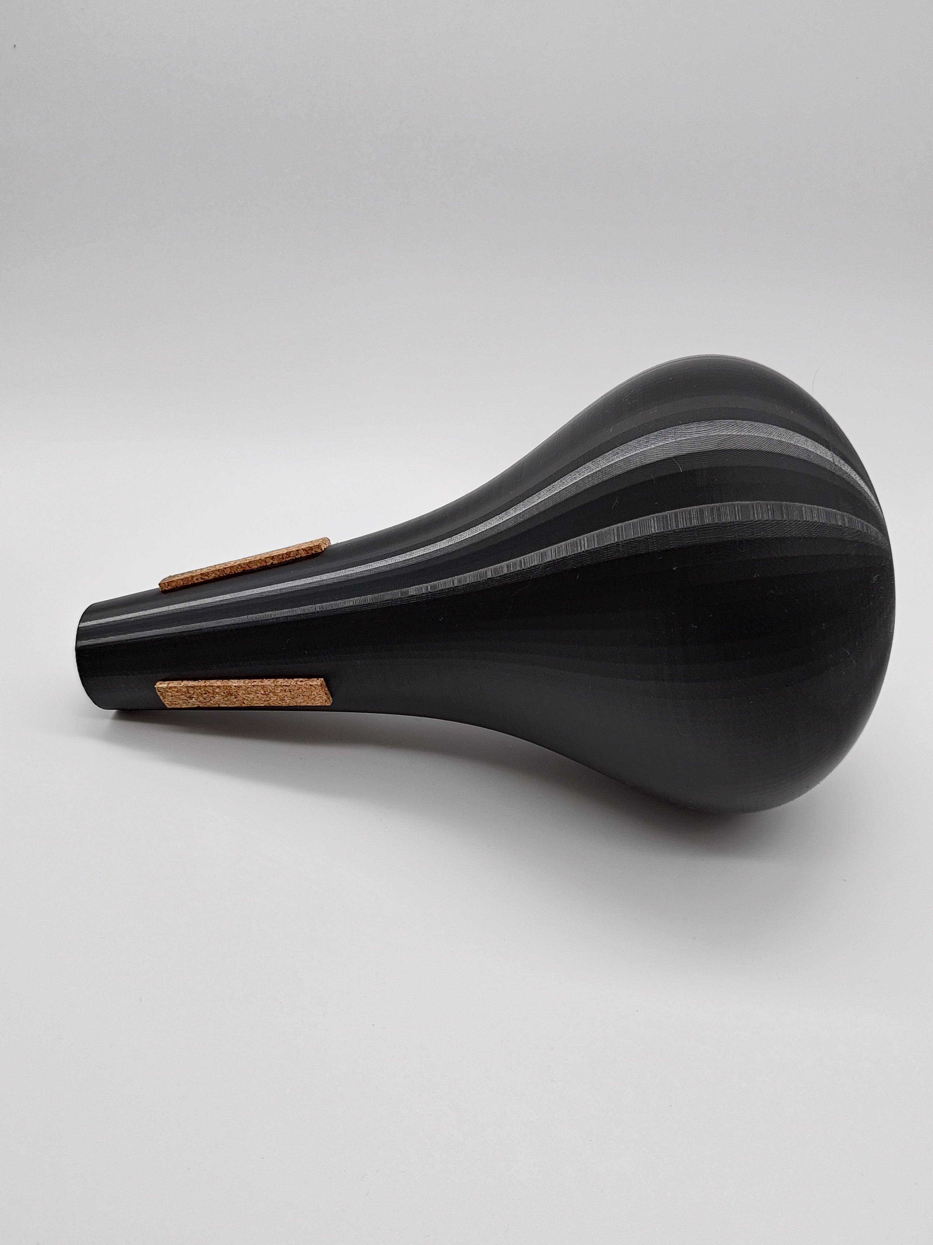 Straight Dämpfer Bassposaune