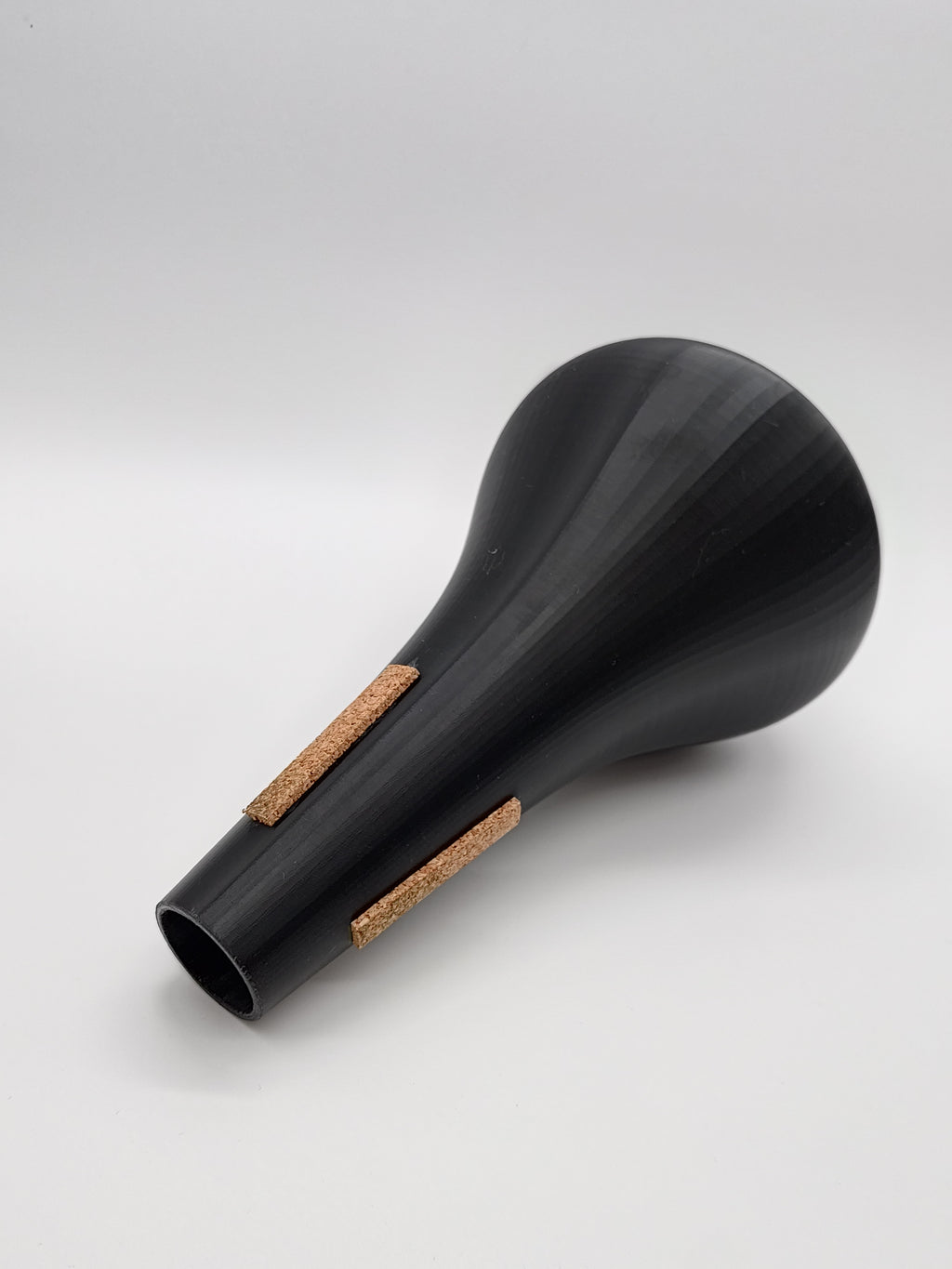 Straight Dämpfer Bassposaune