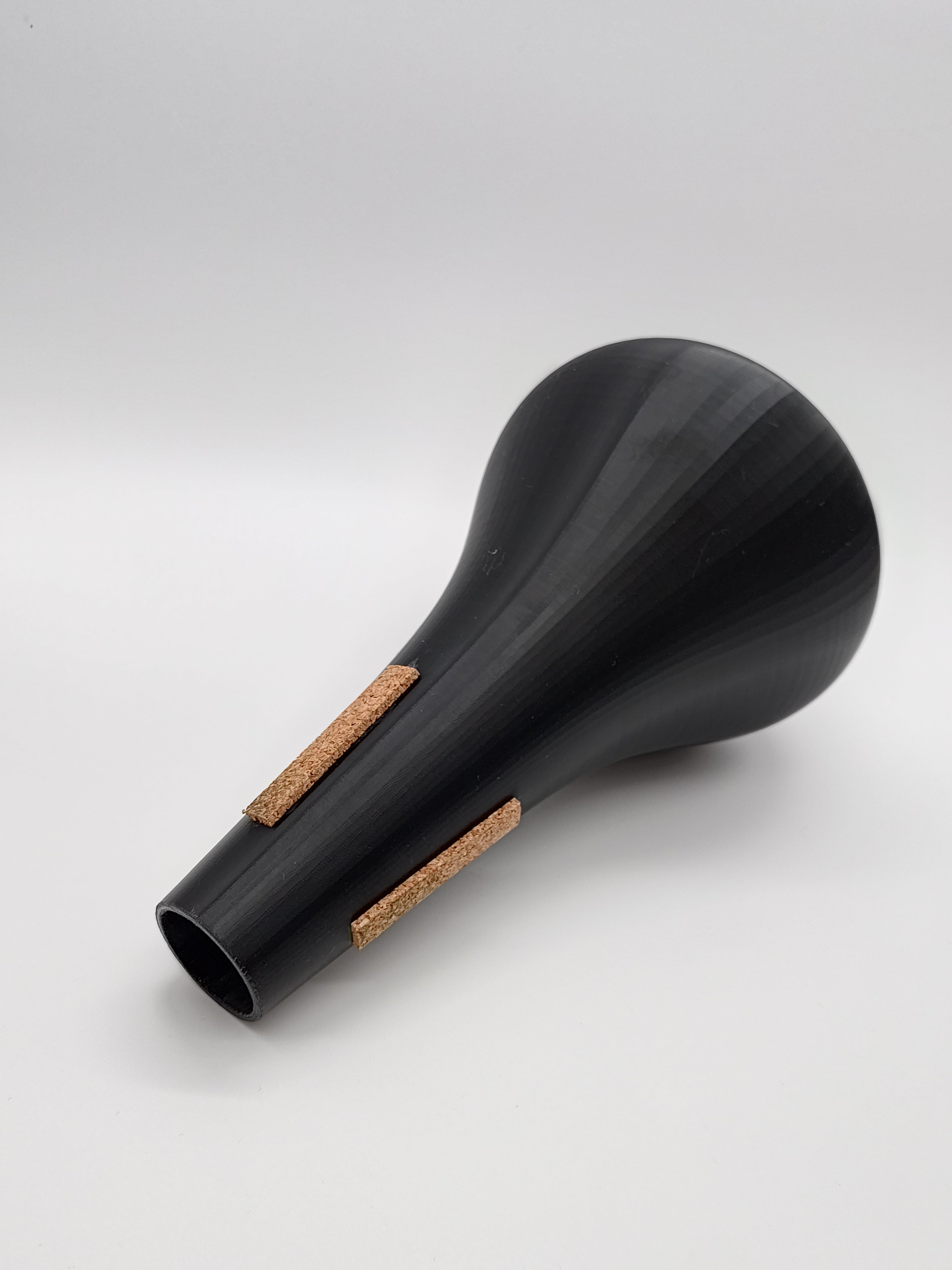 Straight Dämpfer Bassposaune