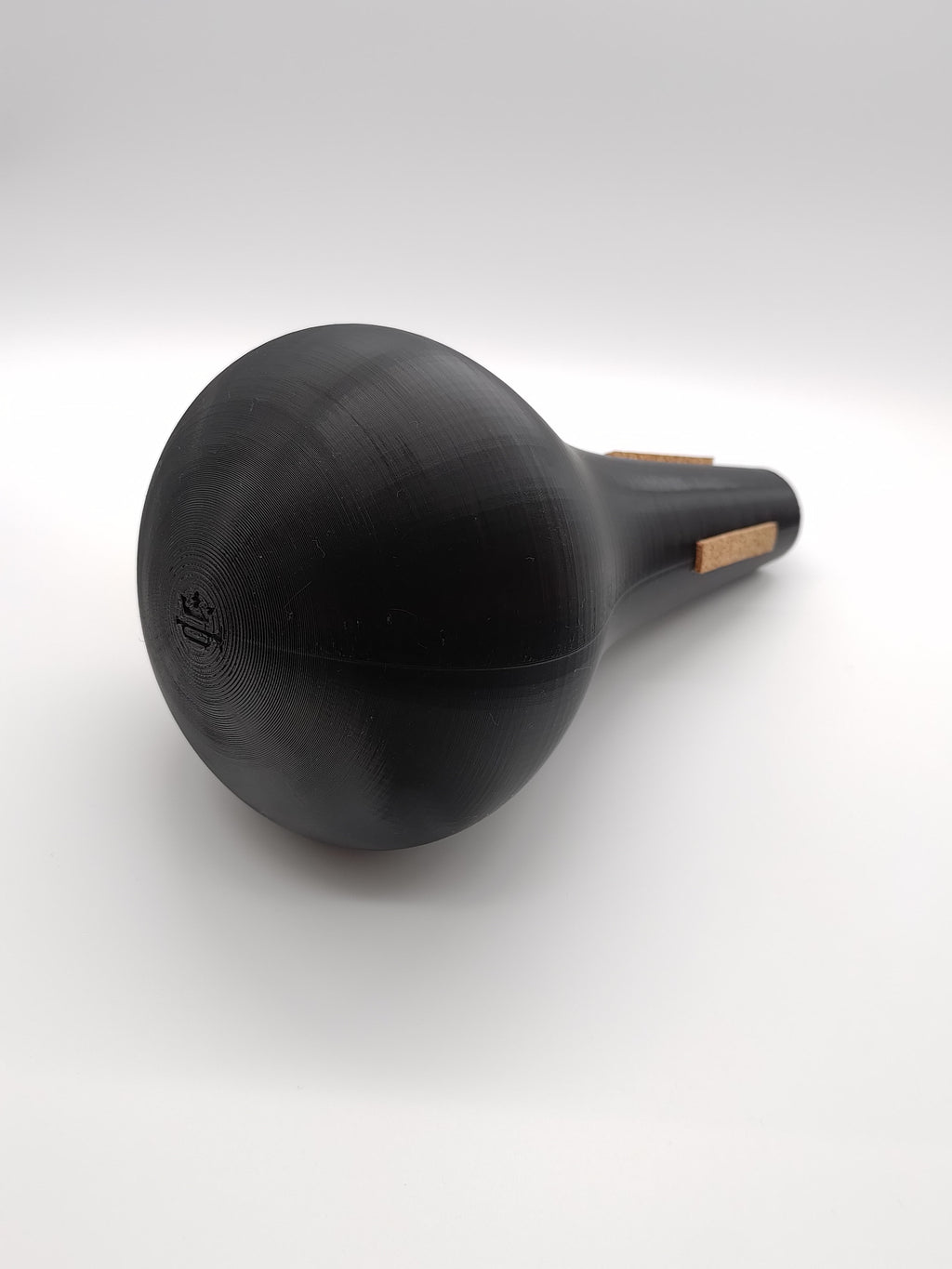 Straight Dämpfer Bassposaune