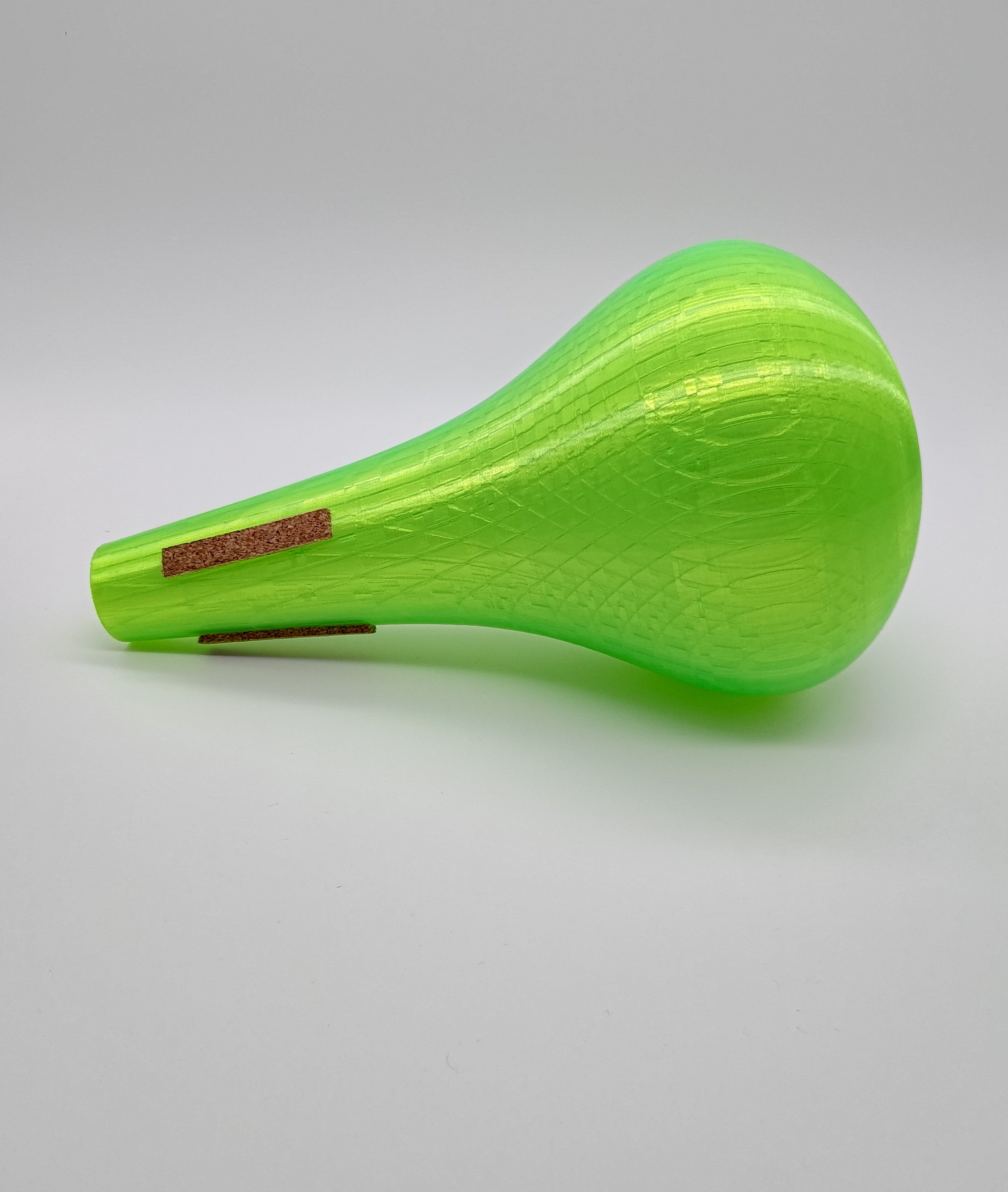 Straight Dämpfer Tenorposaune