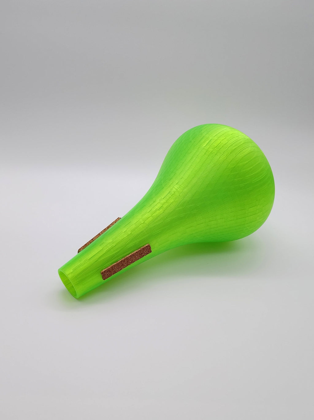 Straight Dämpfer Tenorposaune