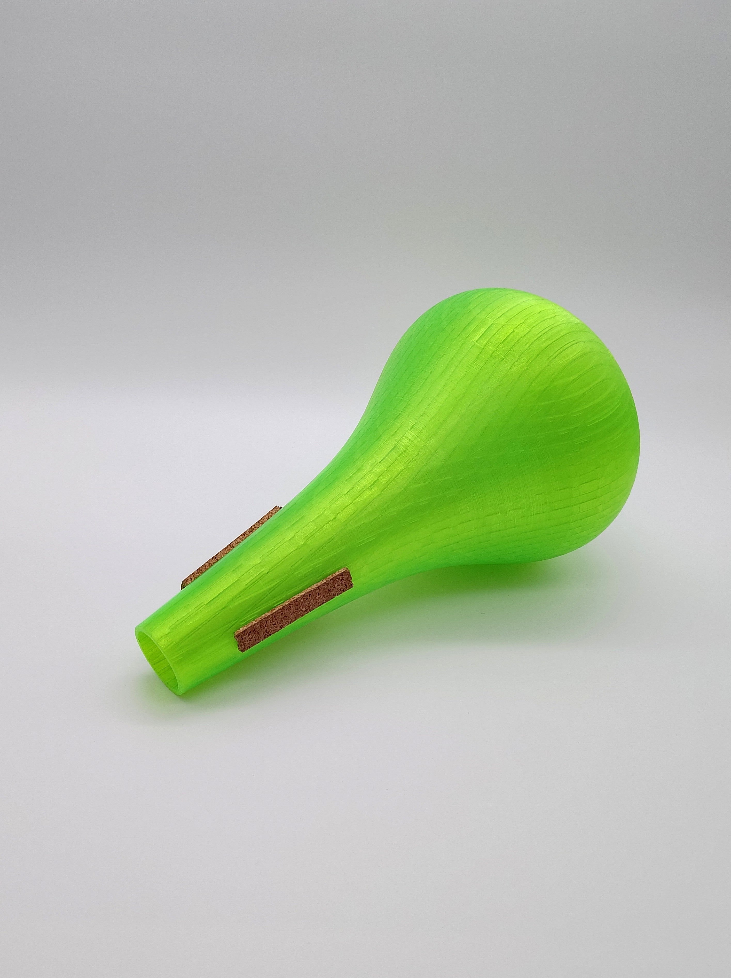 Straight Dämpfer Tenorposaune