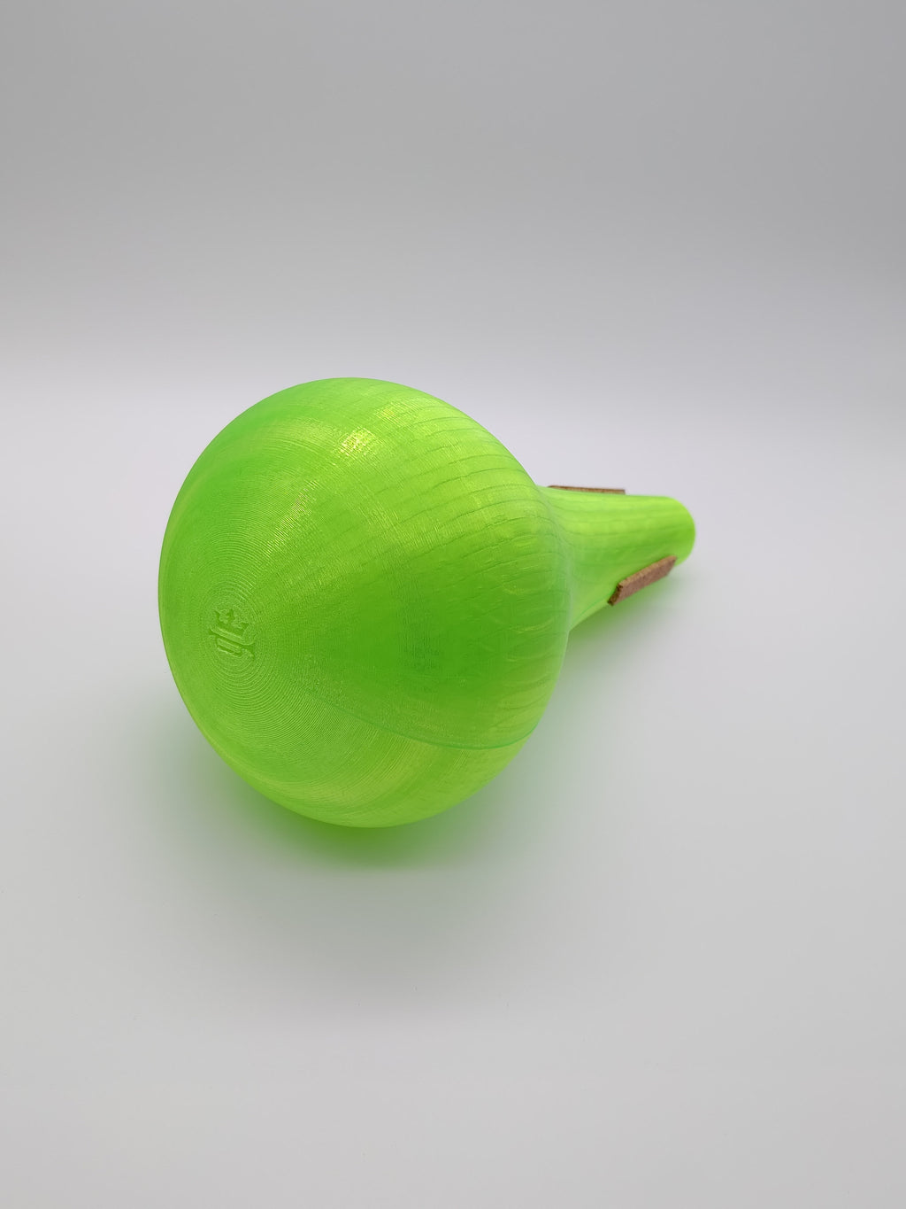 Straight Dämpfer Tenorposaune