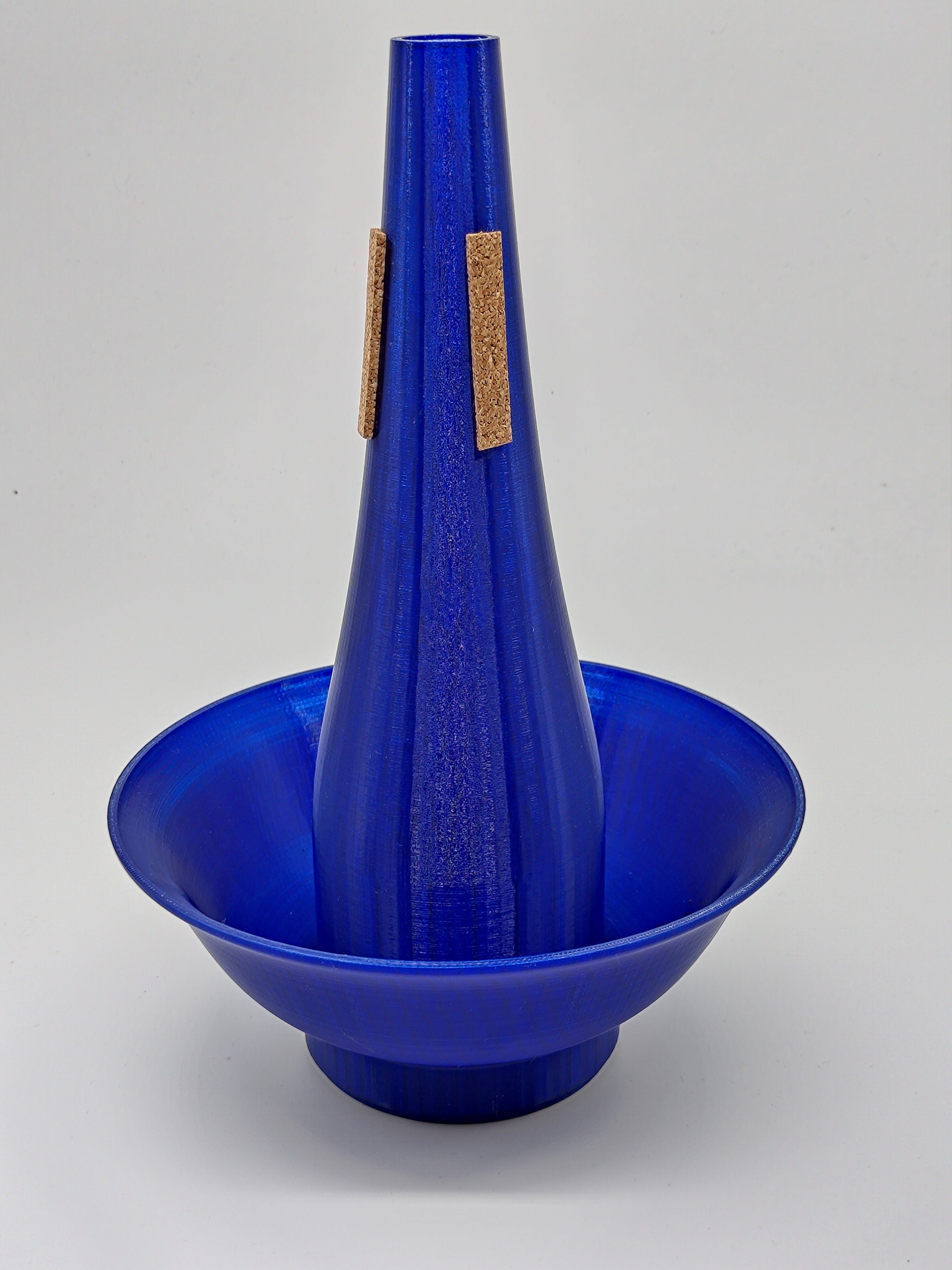 Cup Dämpfer 220 Posaune