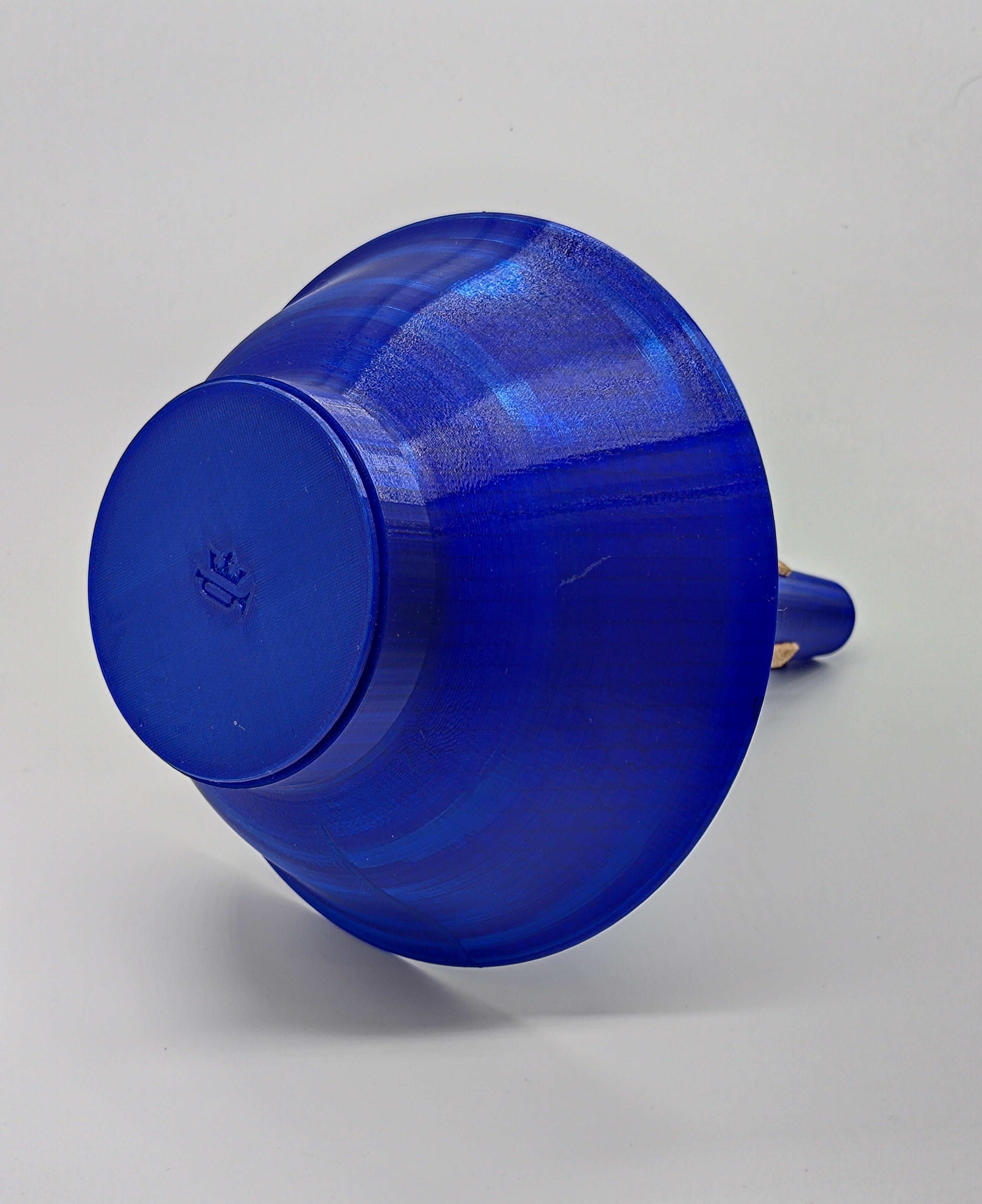 Cup Dämpfer 220 Posaune