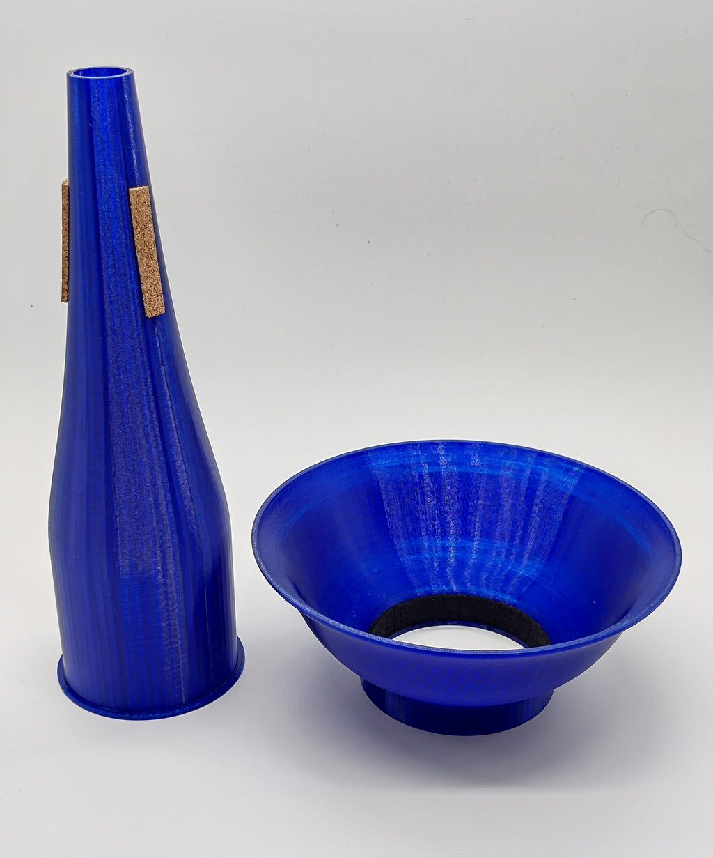 Cup Dämpfer 220 Posaune