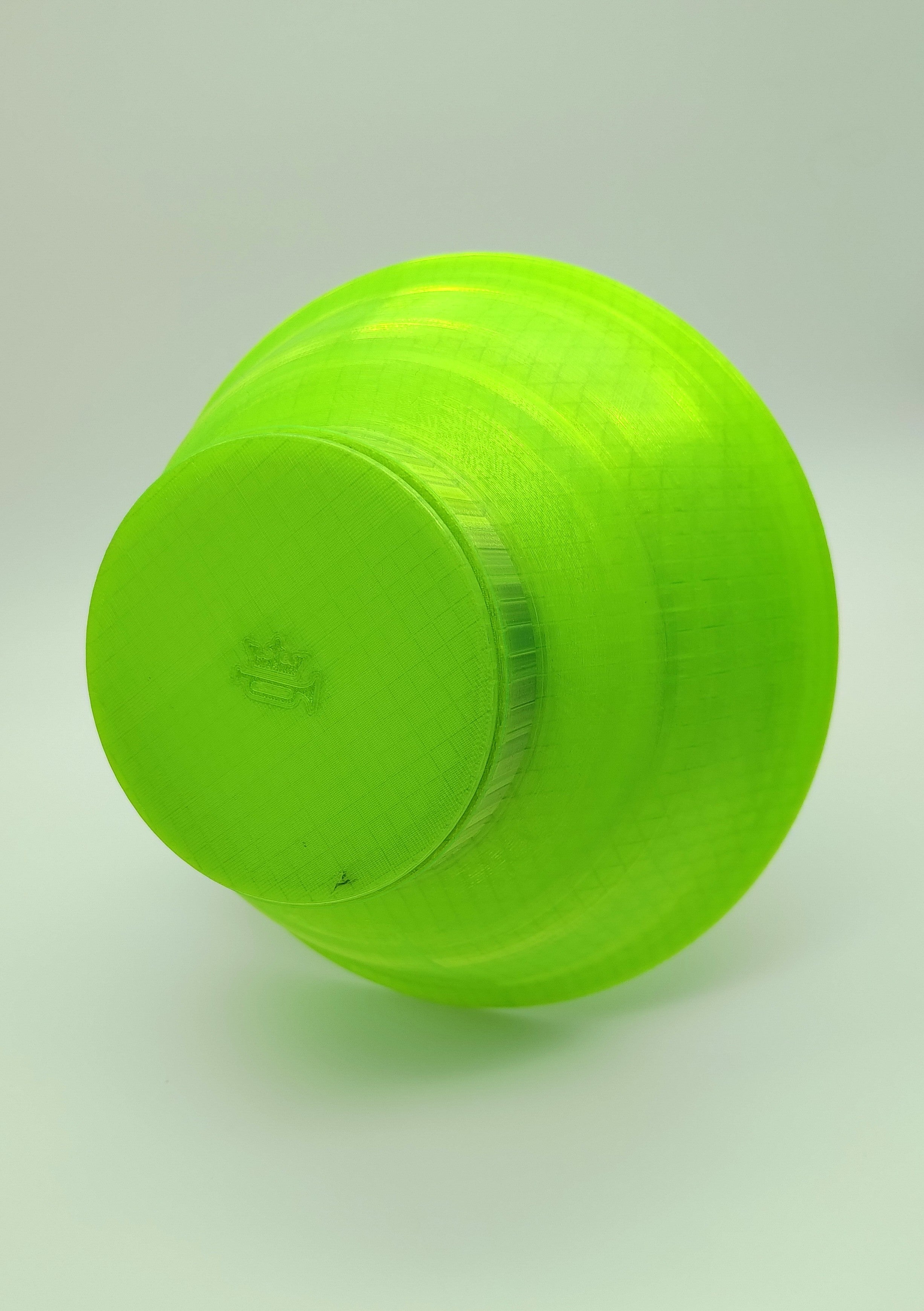 Cup Dämpfer 220 Posaune