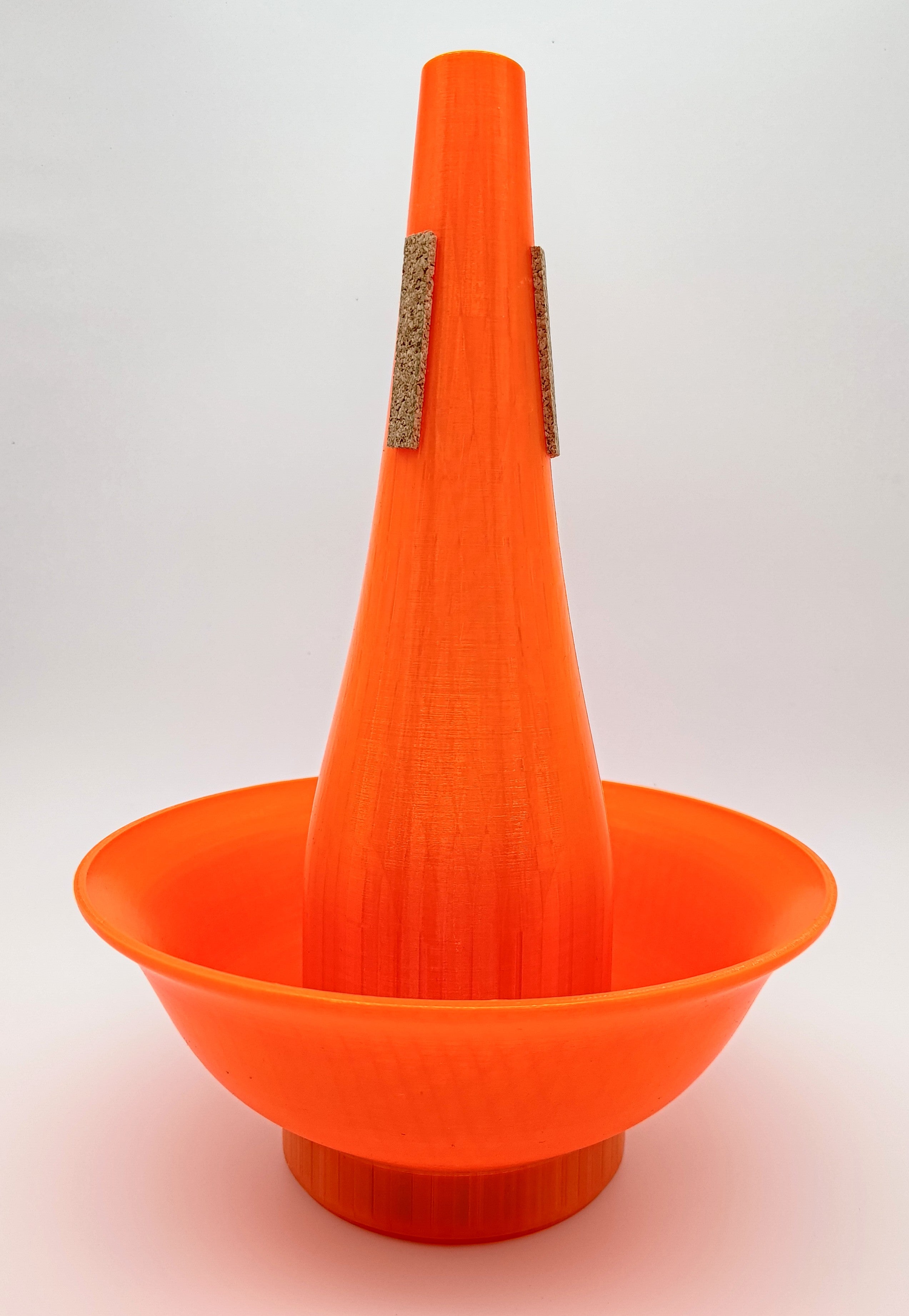 Cup Dämpfer 220 Posaune