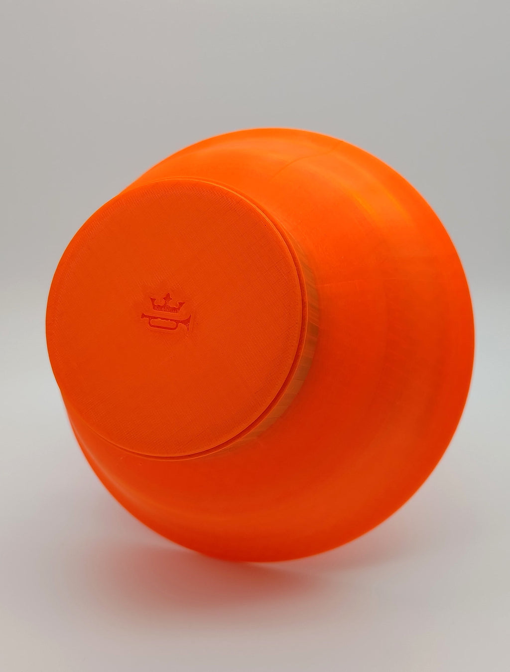 Cup Dämpfer 220 Posaune