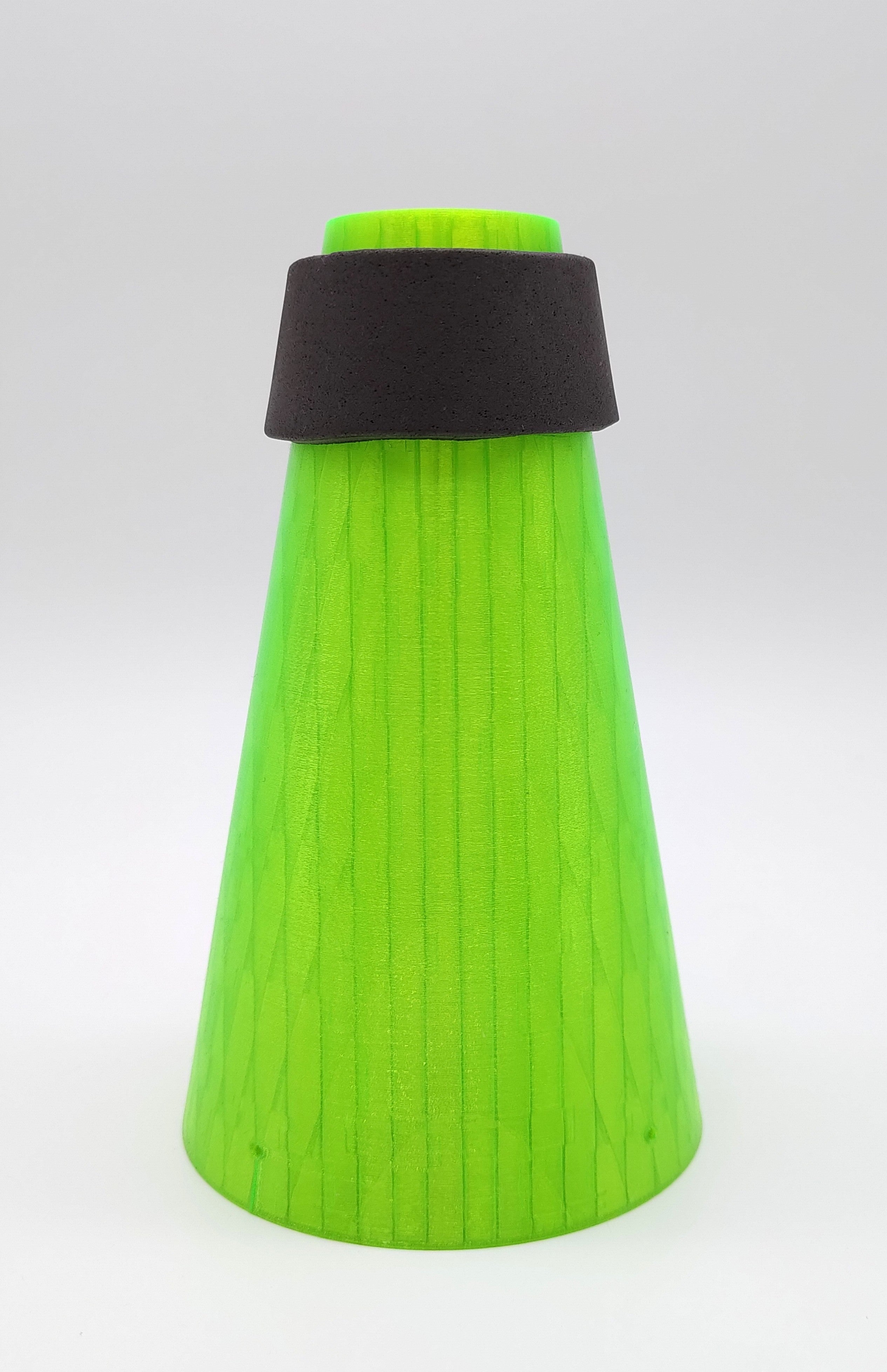 Übedämpfer Tenorposaune