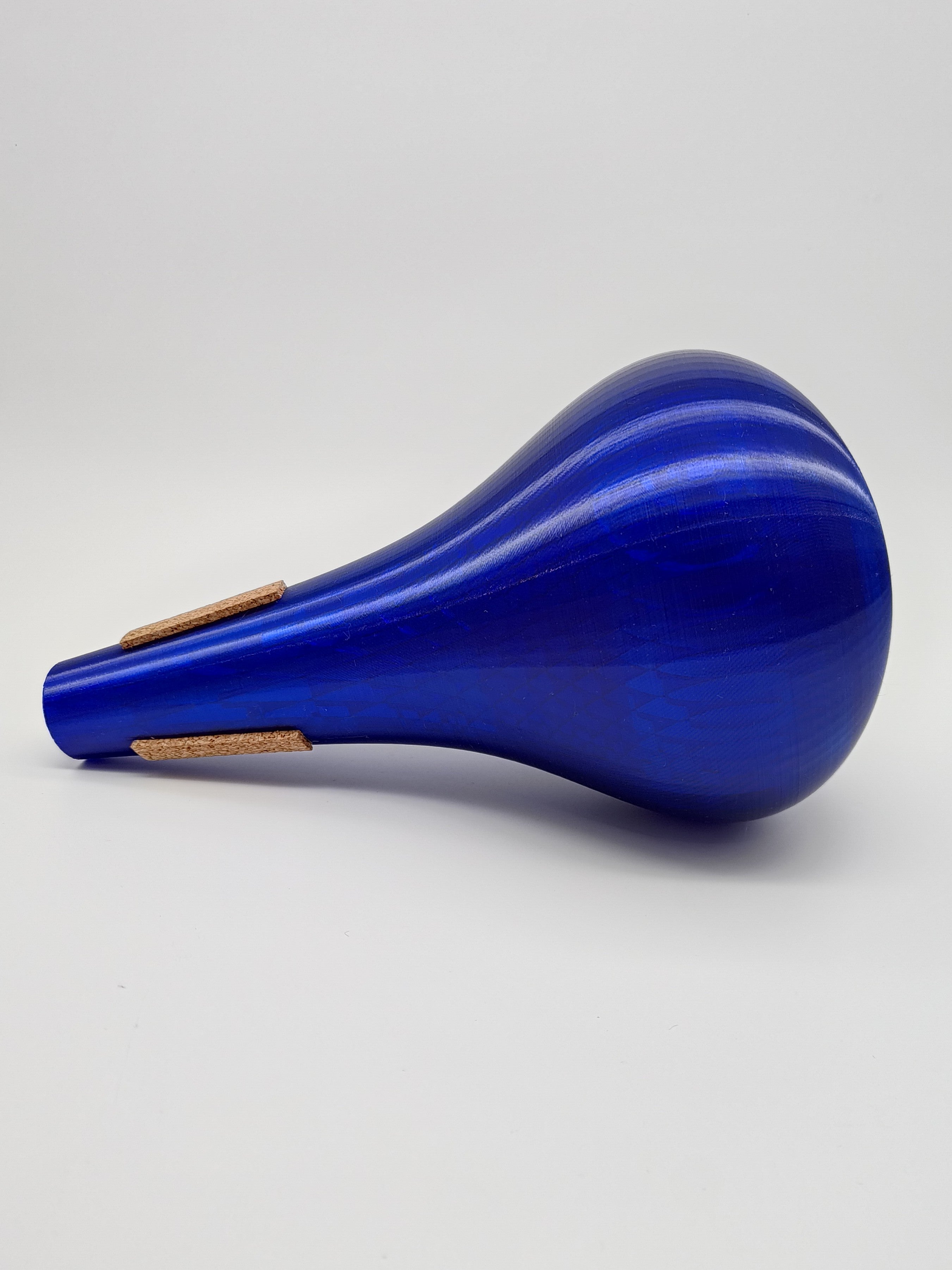 Straight Dämpfer Tenorposaune