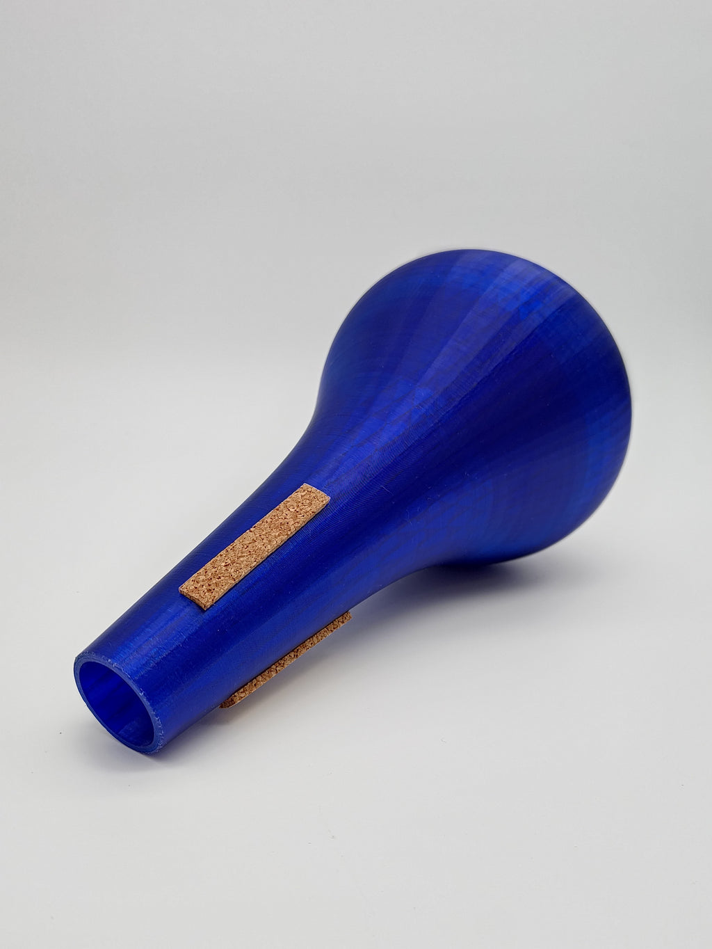 Straight Dämpfer Tenorposaune