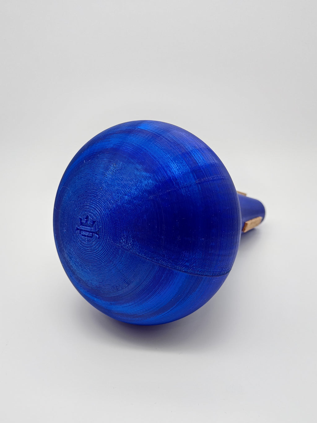 Straight Dämpfer Tenorposaune