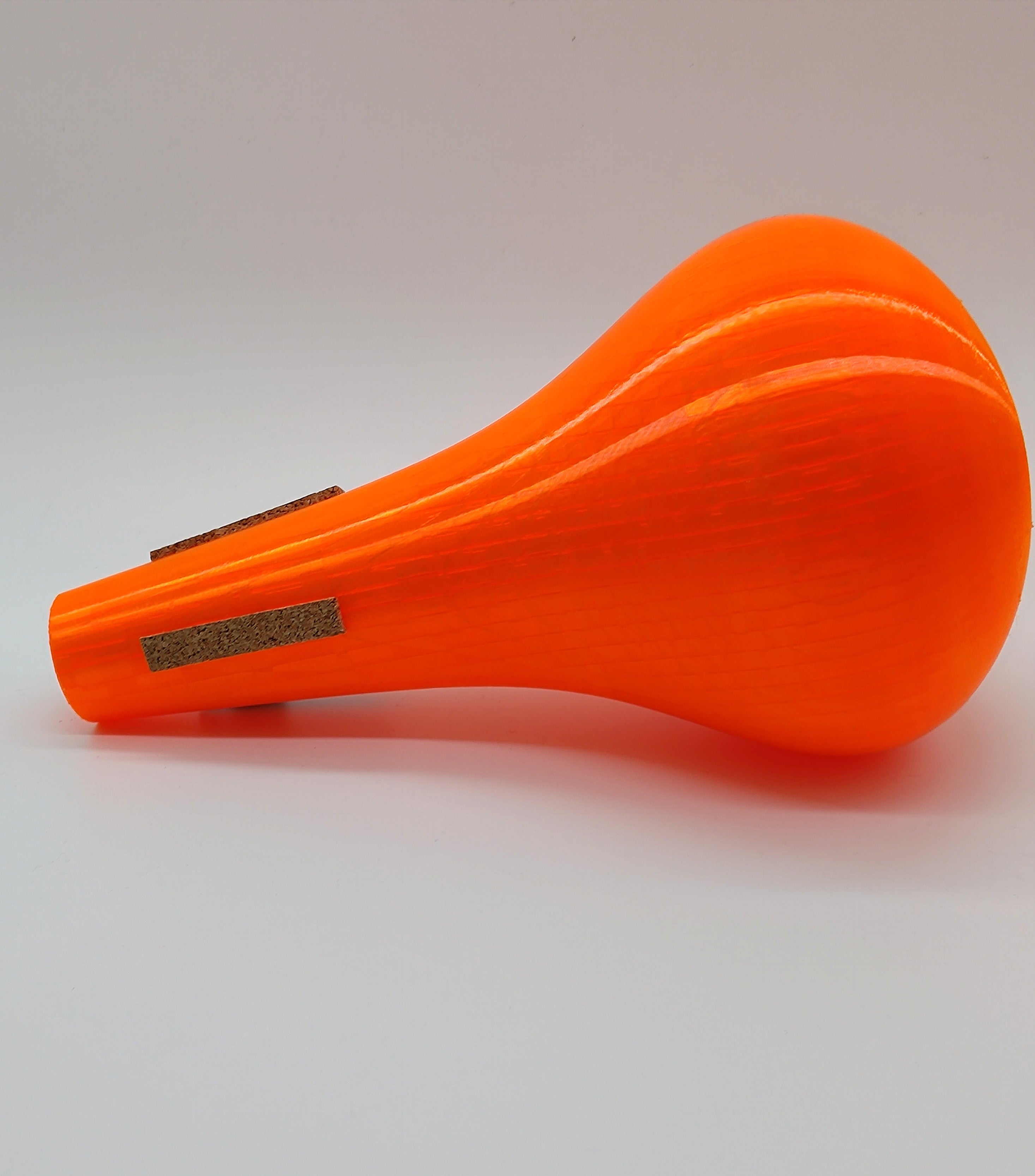 Straight Dämpfer Bassposaune