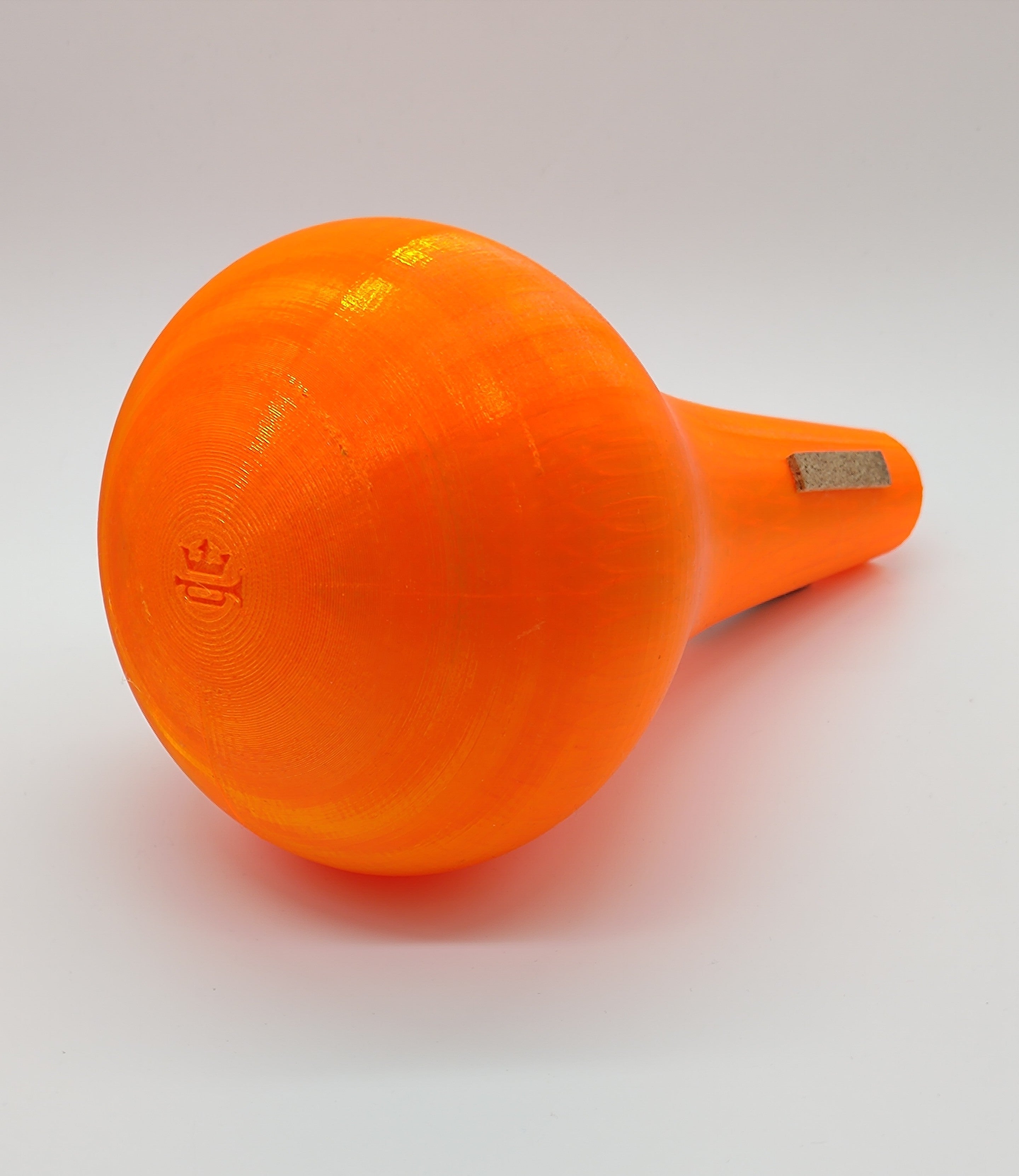 Straight Dämpfer Bassposaune