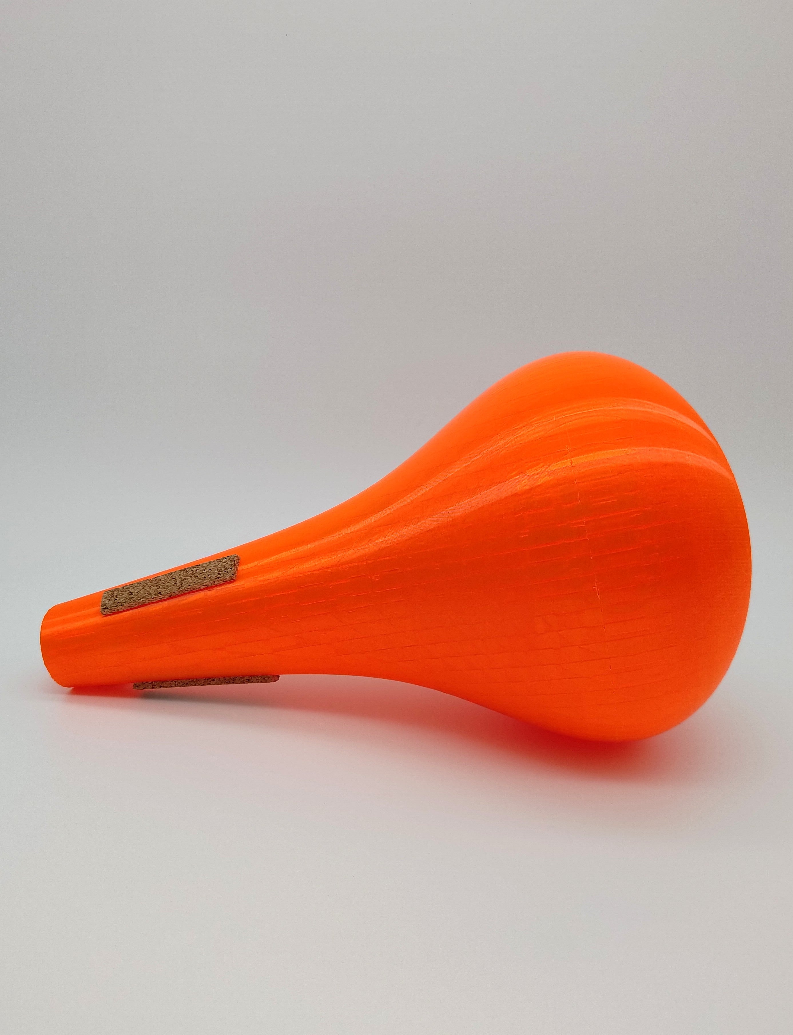 Straight Dämpfer Tenorposaune