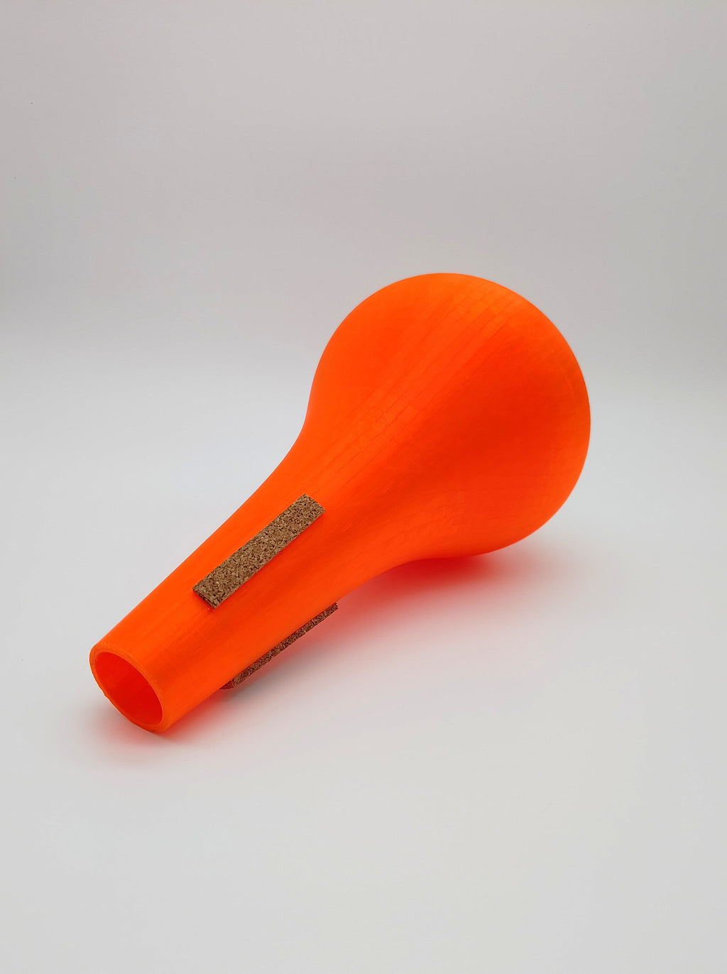 Straight Dämpfer Tenorposaune