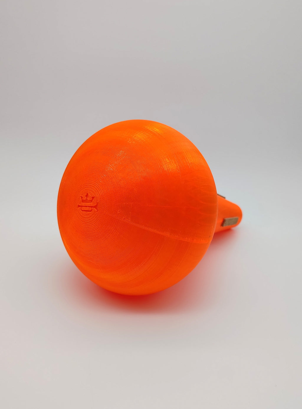 Straight Dämpfer Tenorposaune