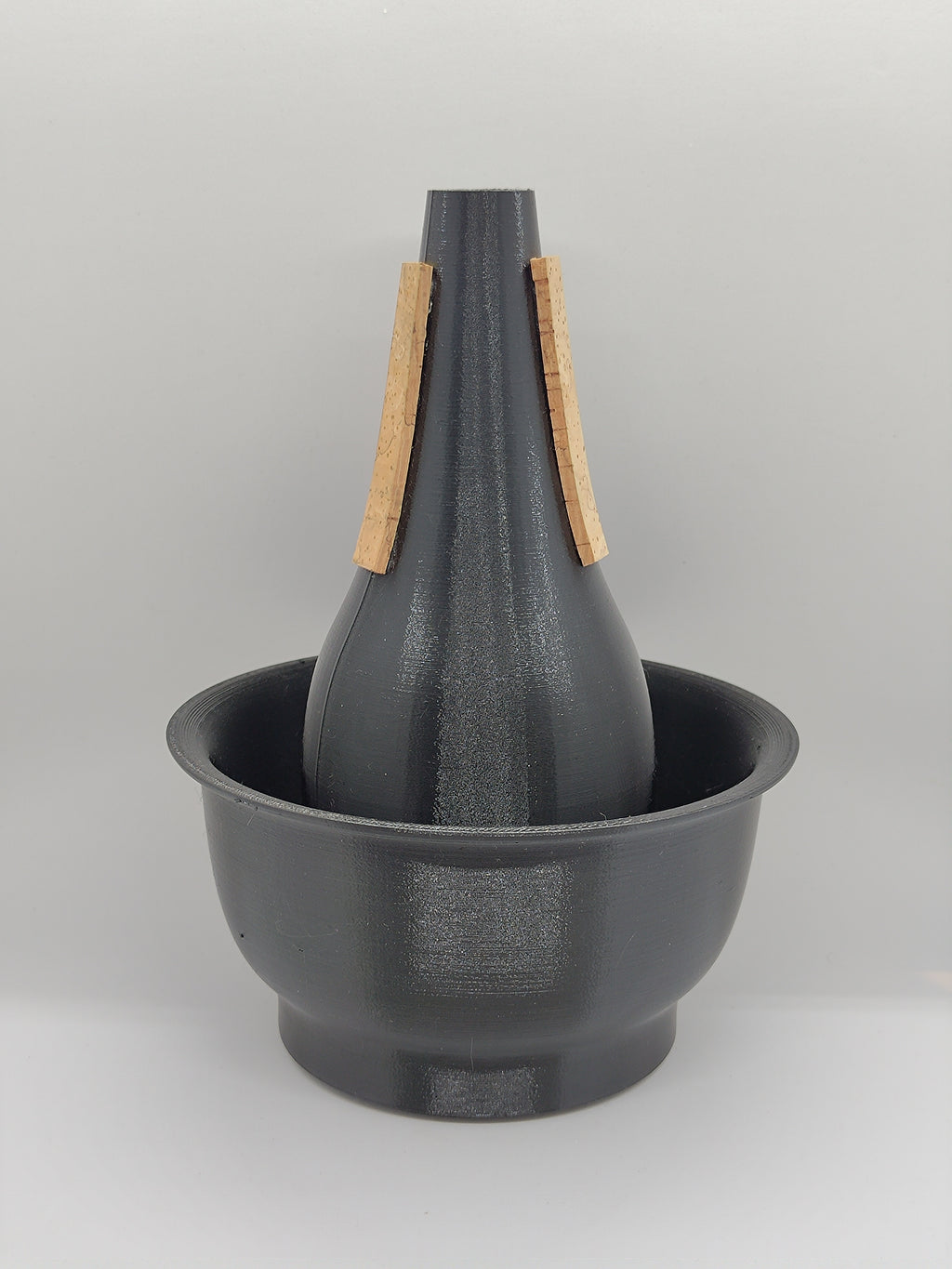 Cup Dämpfer L Trompete